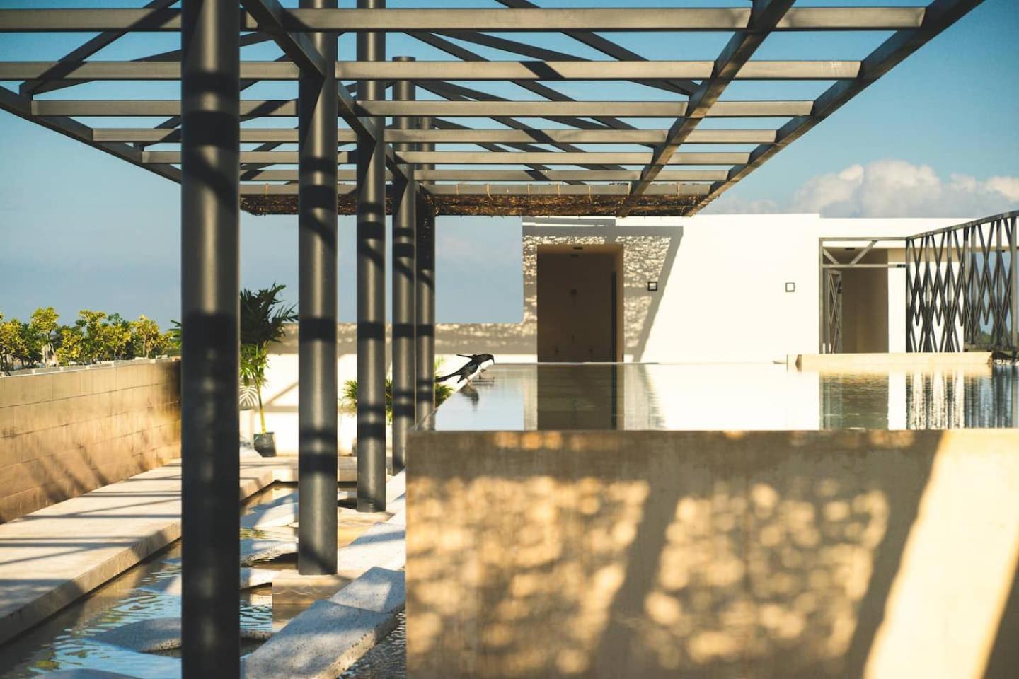 Holiday home La Boheme Ultra-luxe