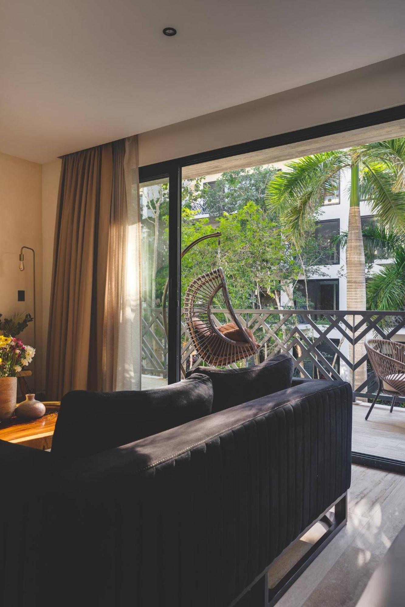 La Boheme Ultra-luxe Holiday home Tulum