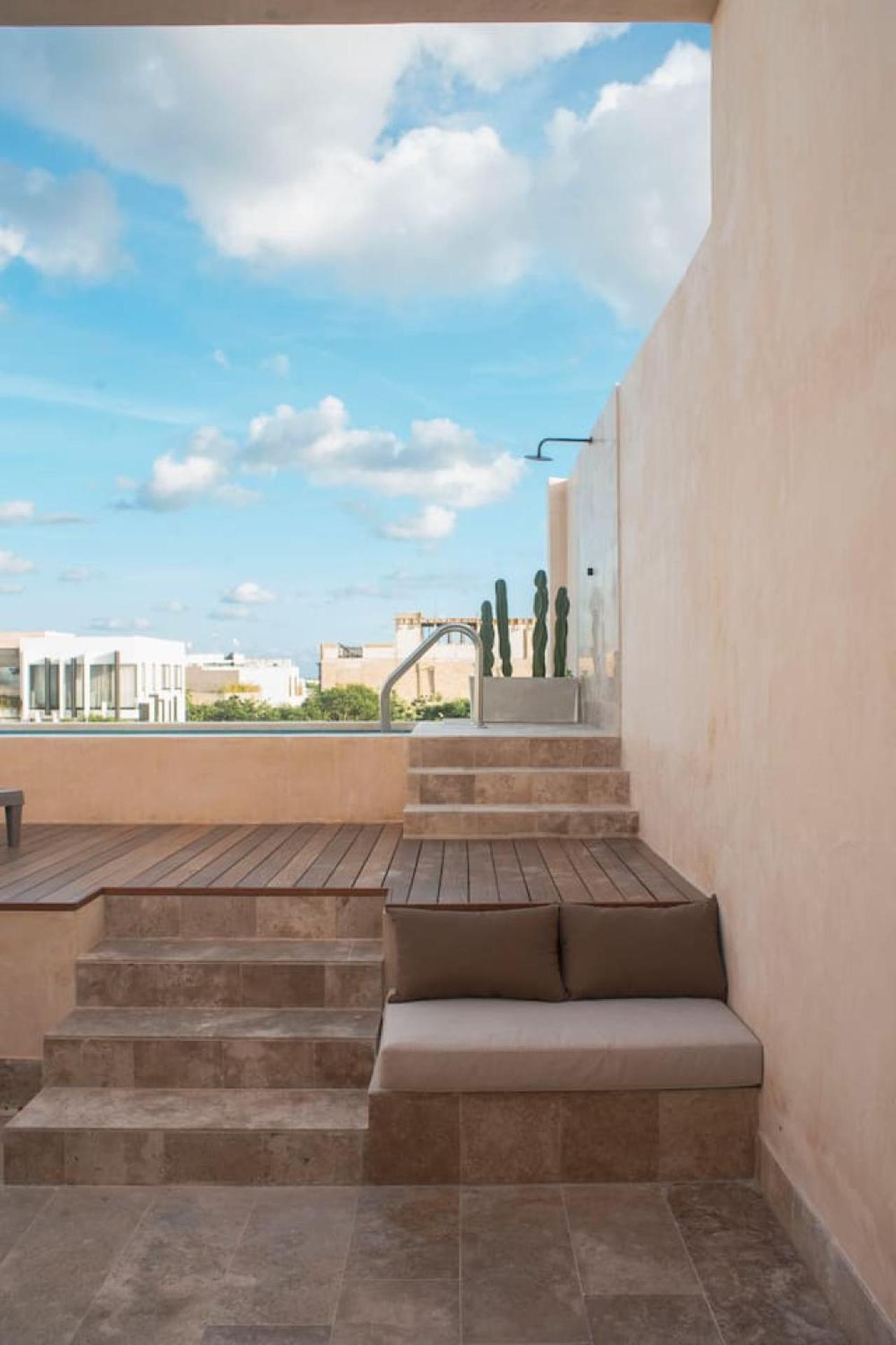 Live The Style At Chichilbeach Club Access Apartment *