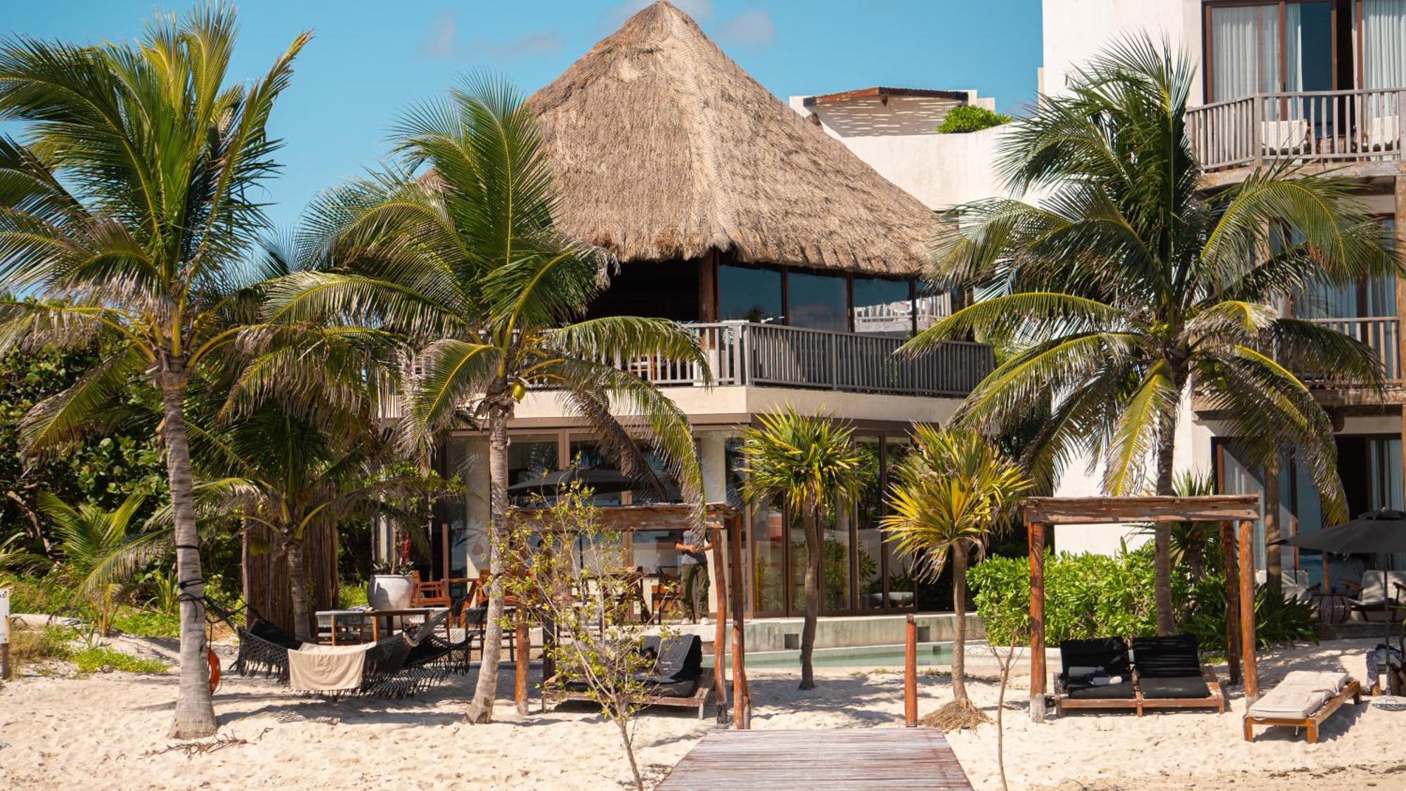 Nerea 4* Tulum