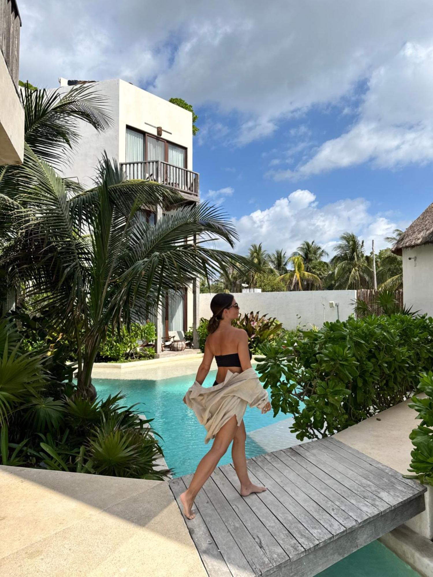 Hotel Nerea