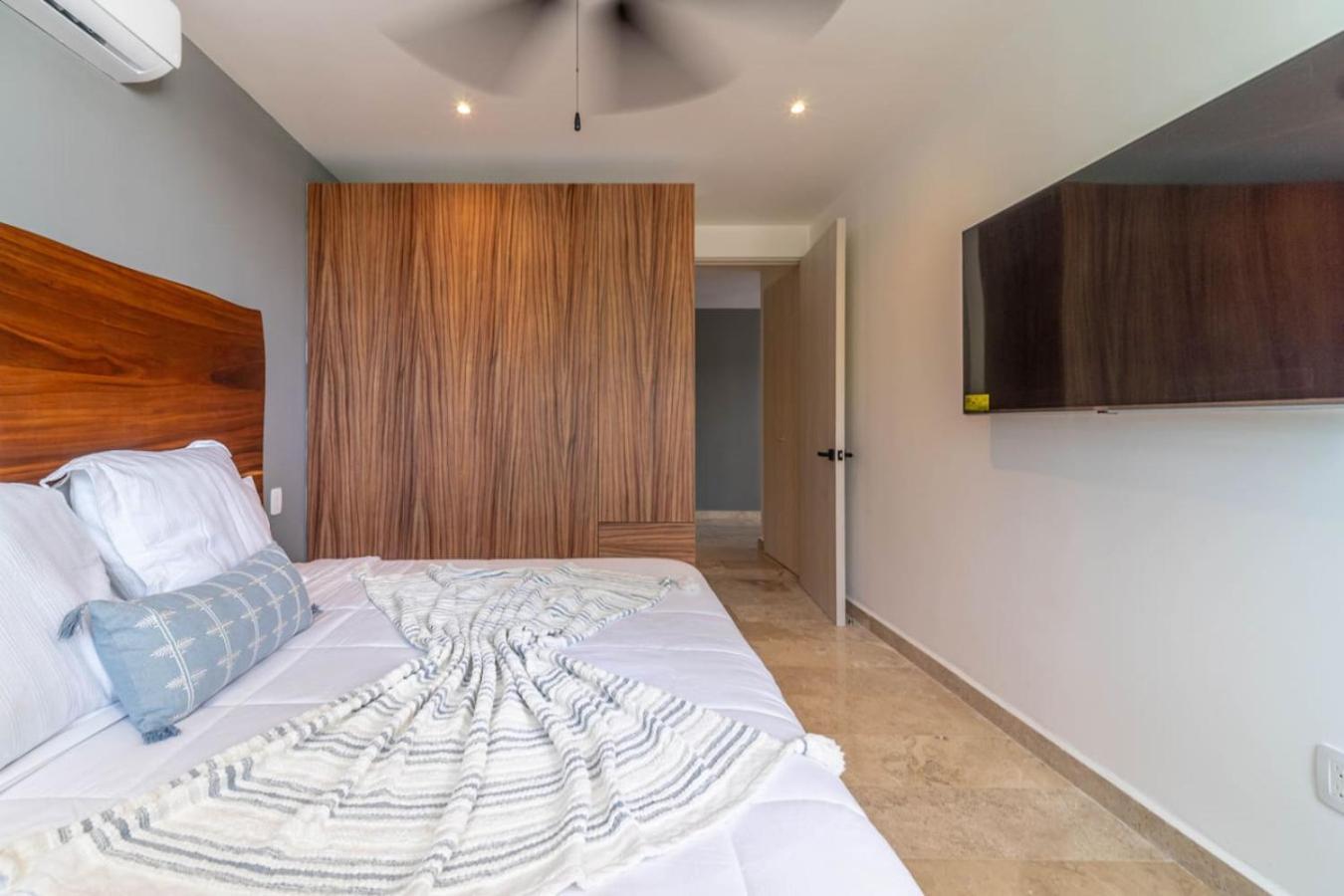 Holiday home Lux 2 Bd Corner W Swim Up Pool Aldea Zama