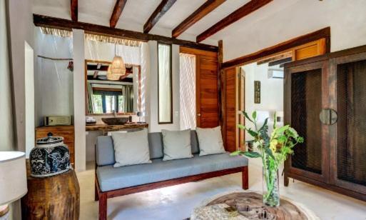 Aldea Beachfront Villa- 2 Bedrooms