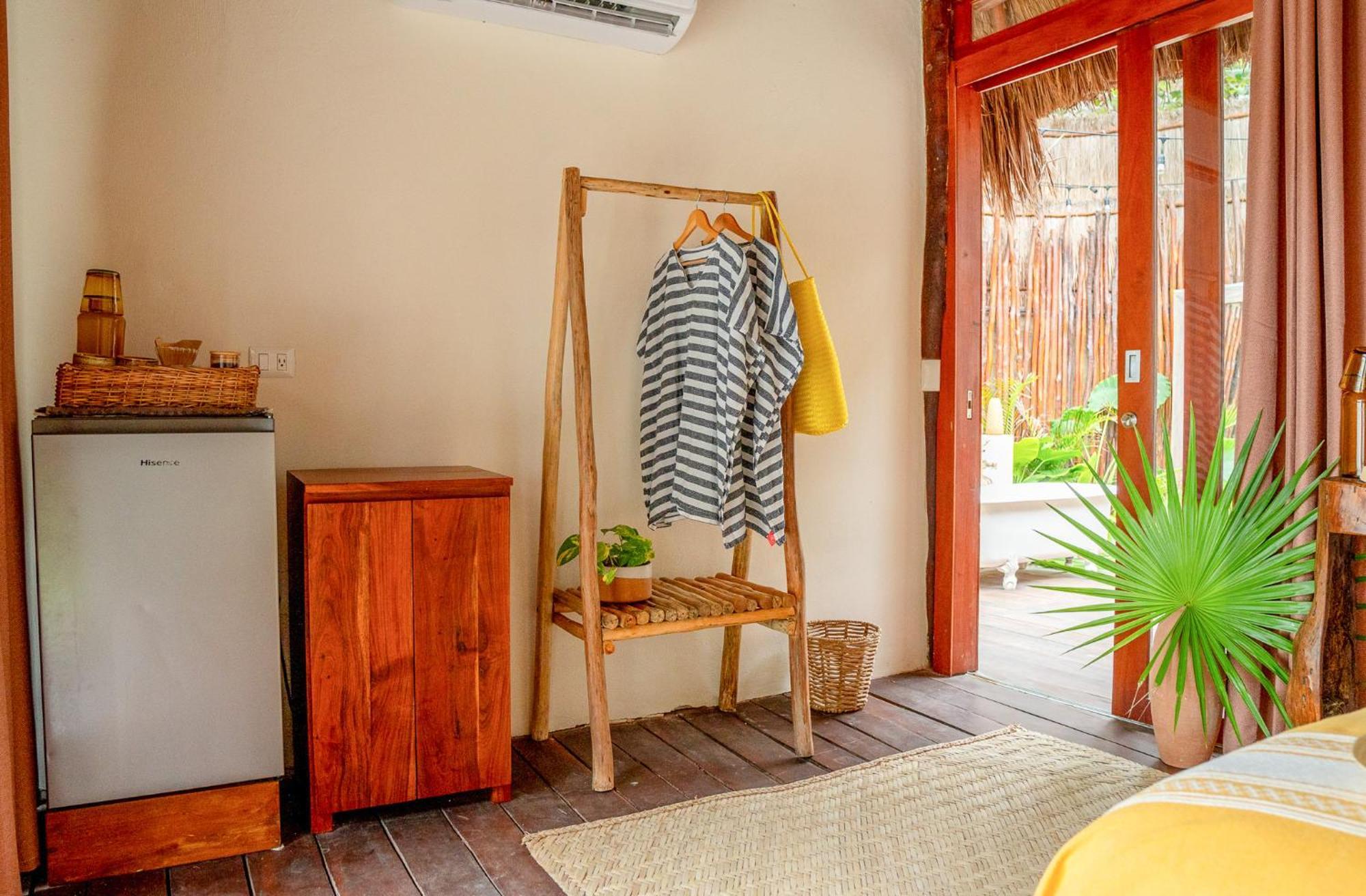 Hotel La Zebra Tulum, A Small Luxury Hotel
