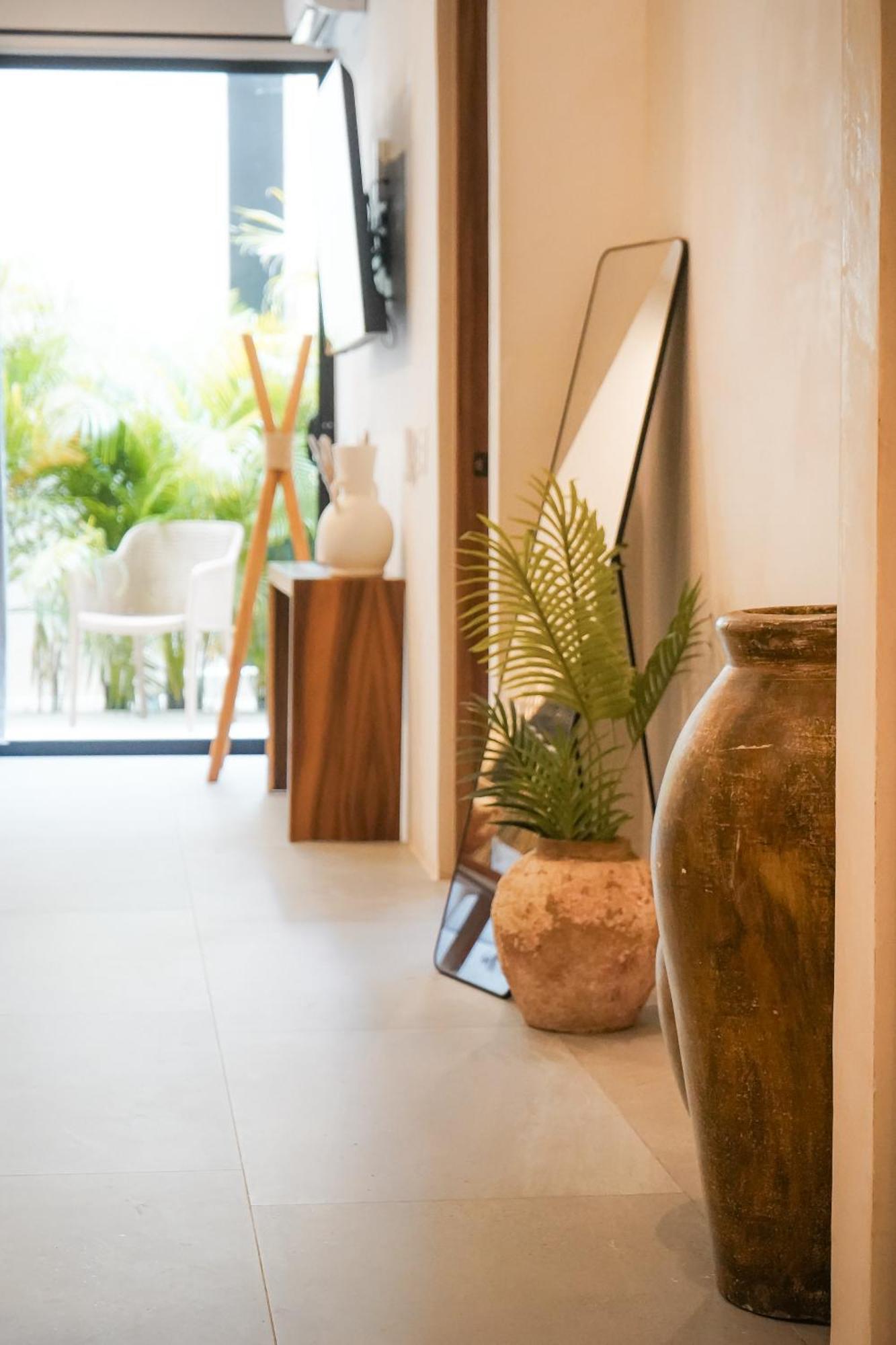 Aparthotel Otonomus *