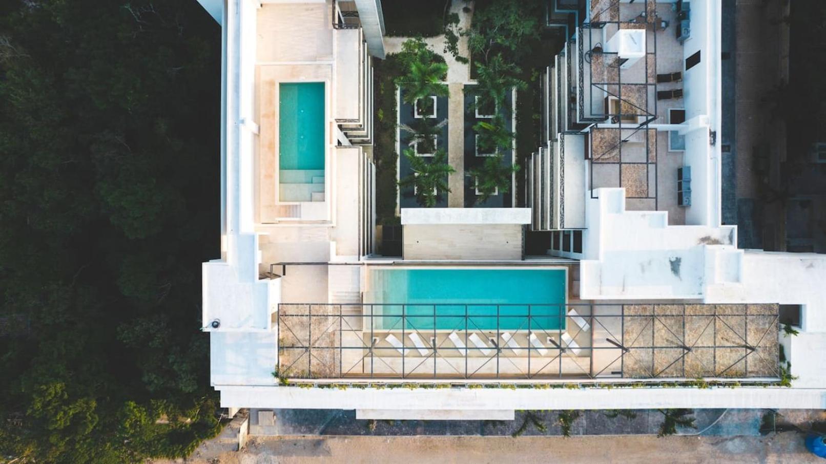 Holiday home La Boheme Ultra-luxe Tulum