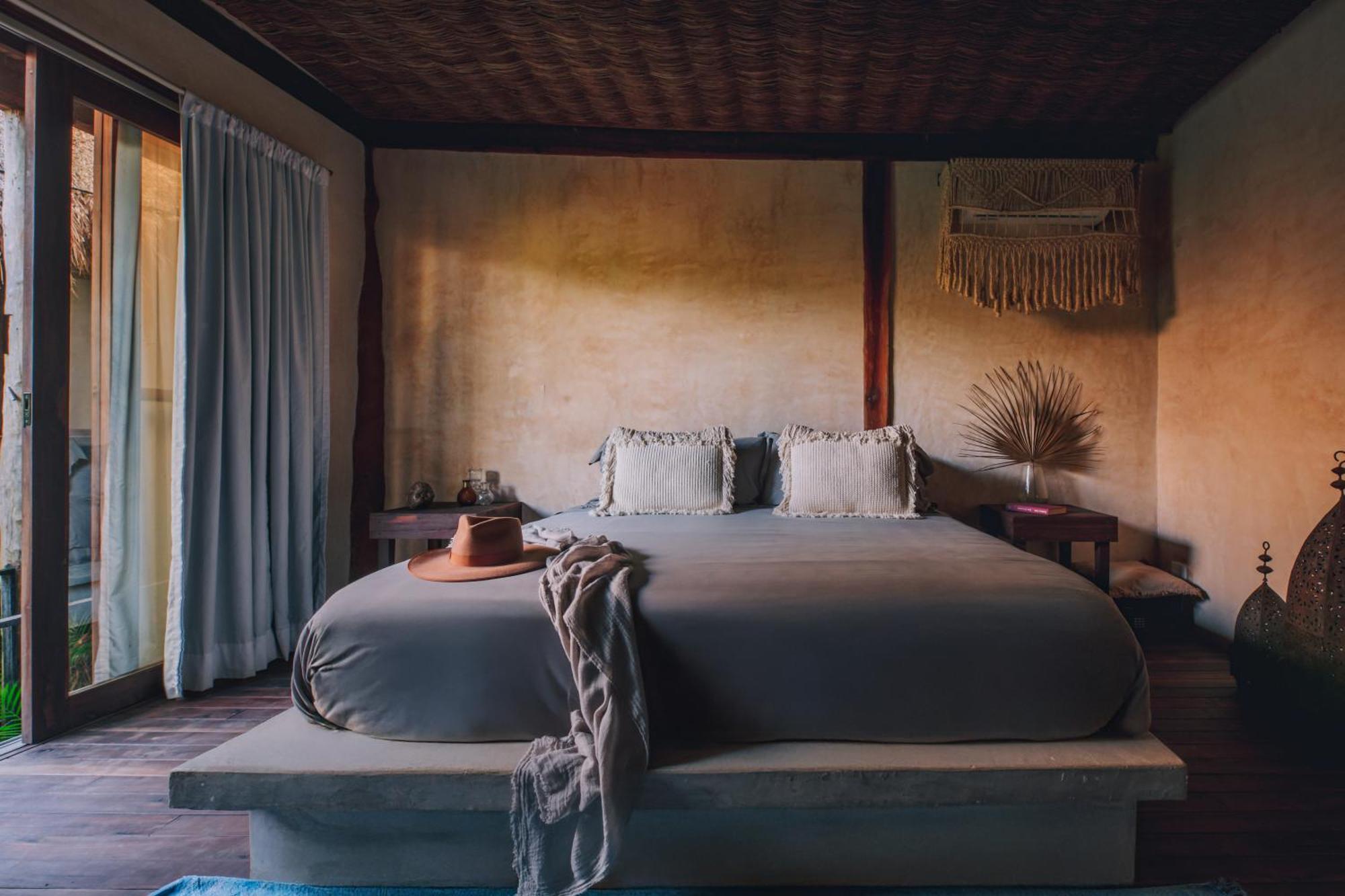 Radhoo (adults Only) 4* Tulum