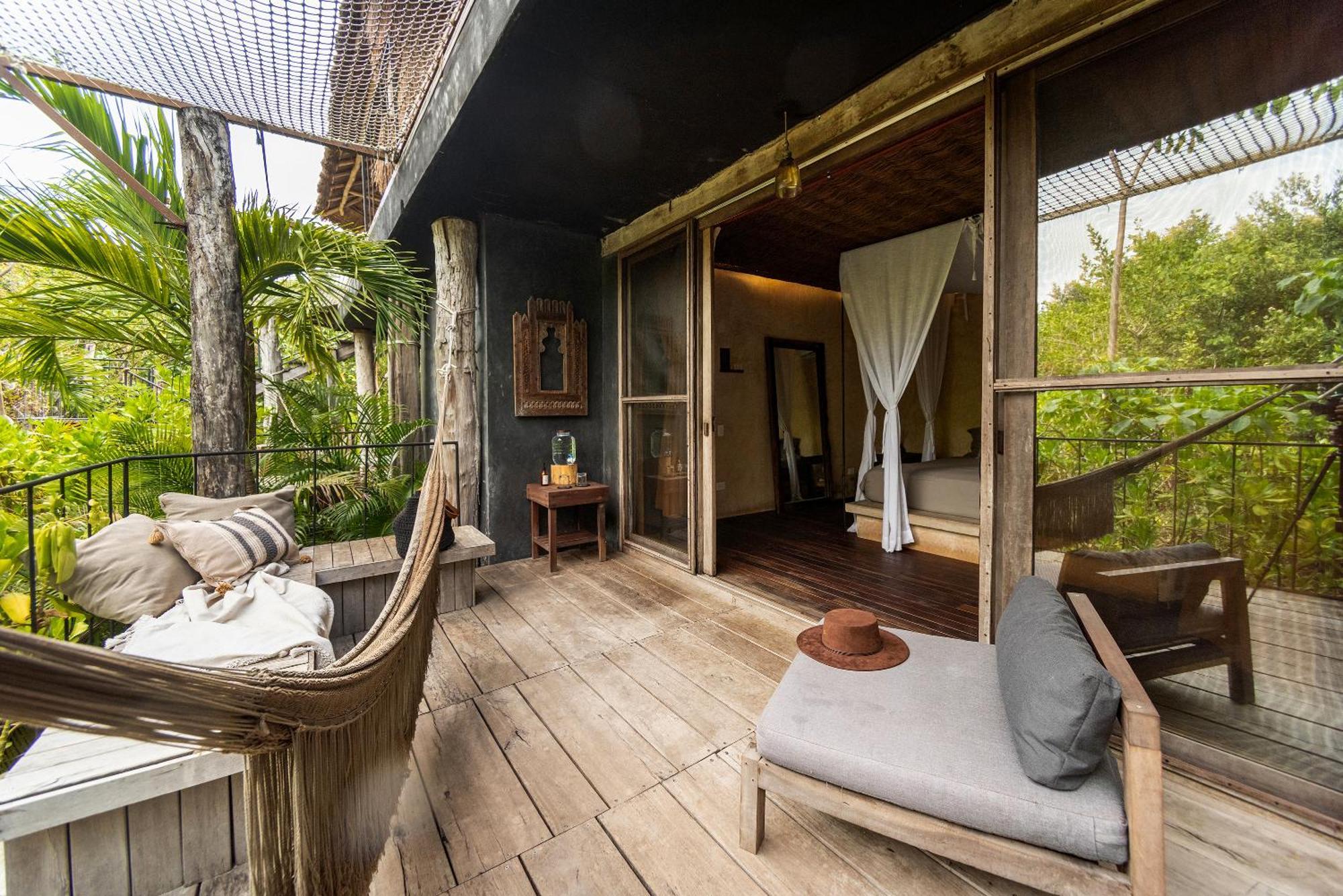 Radhoo (adults Only) Hotel