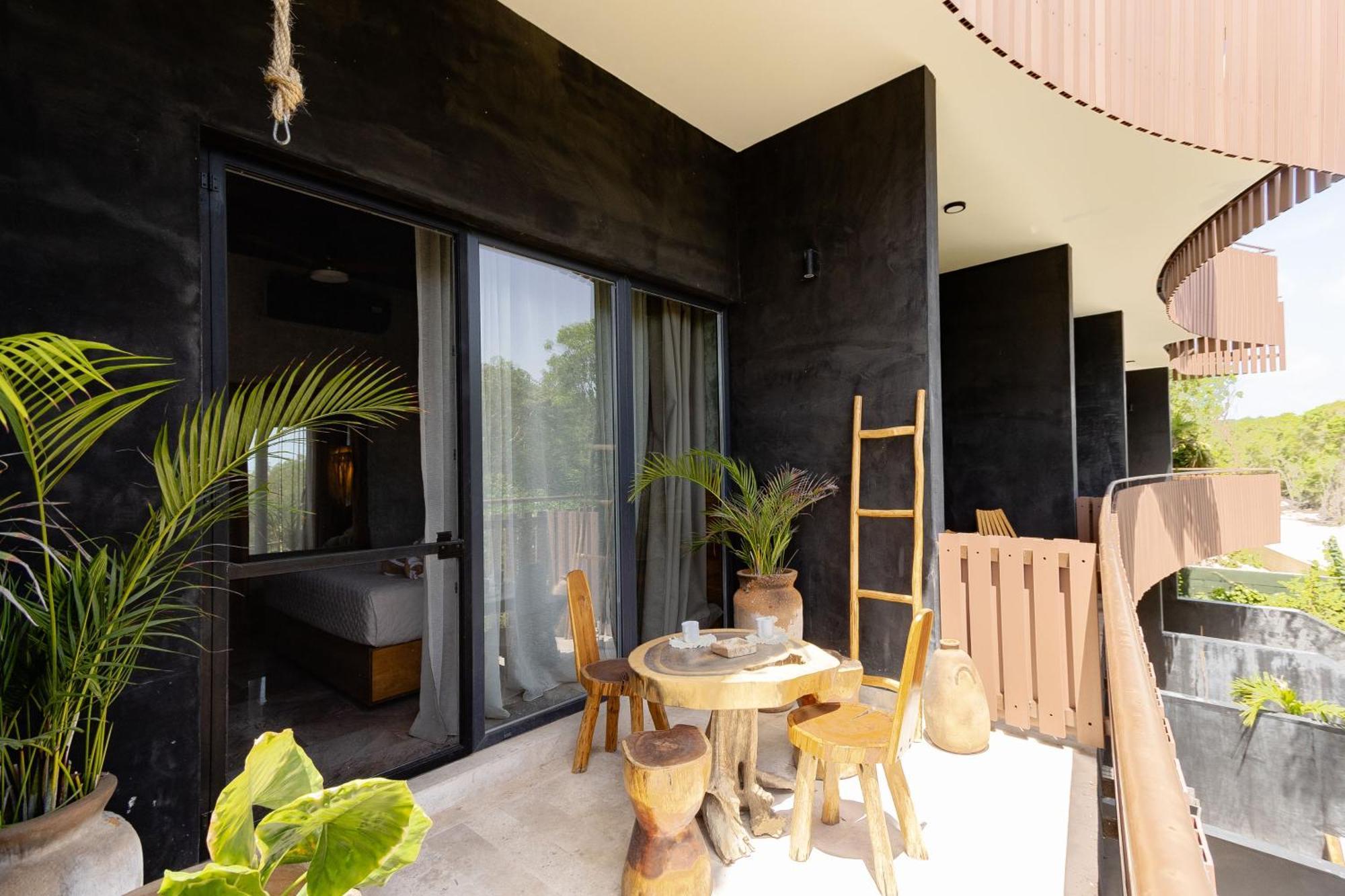 Designer Cave With Club Included - Zone *