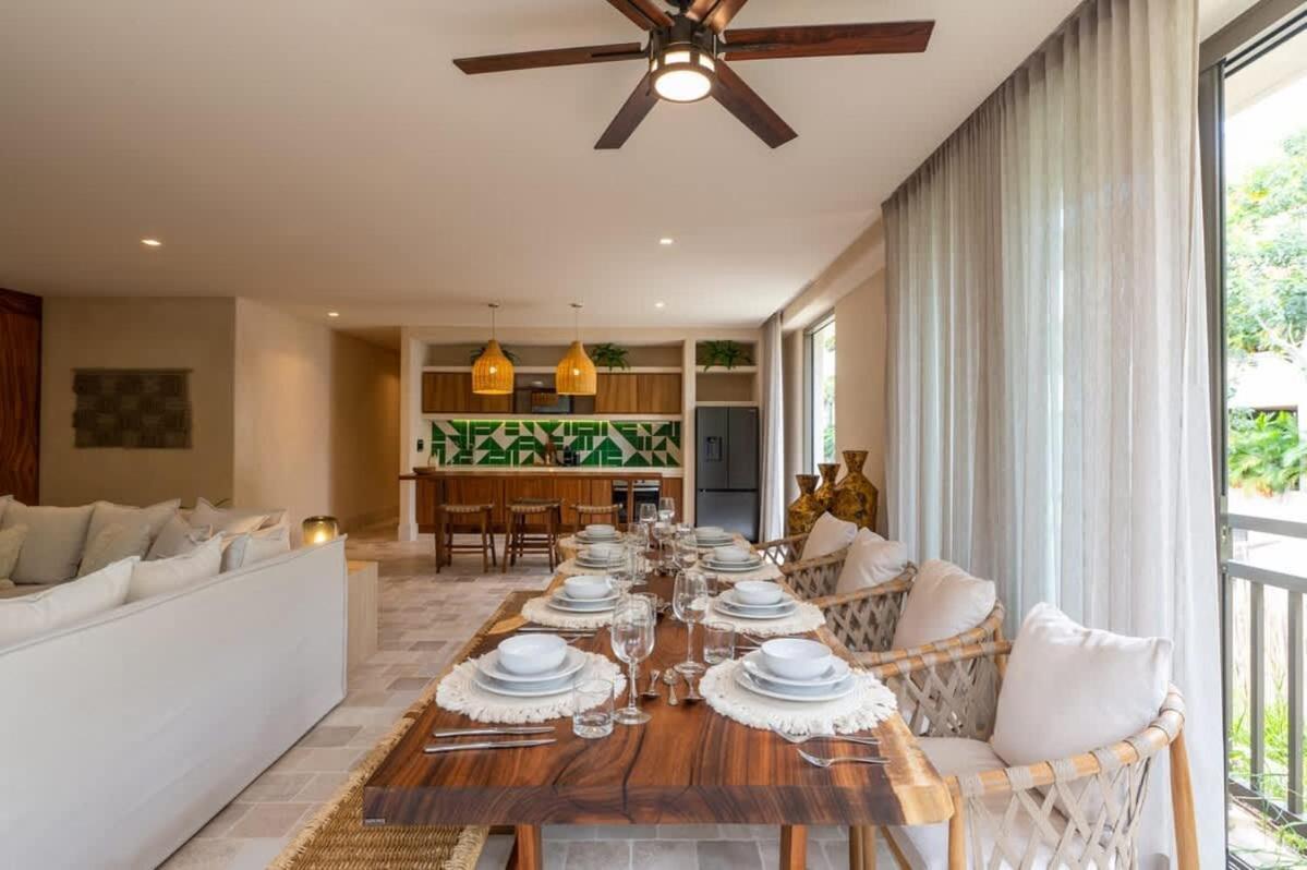4br Amazing W/ Private Pool In Apartment