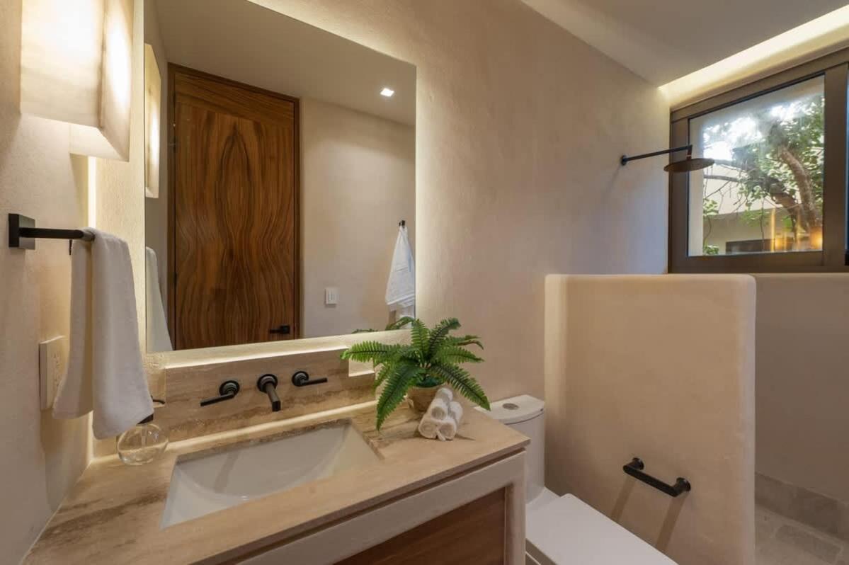 4br Beautiful Private In Tulum! * Tulum