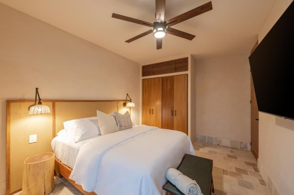 4br Beautiful Private In Tulum! Tulum