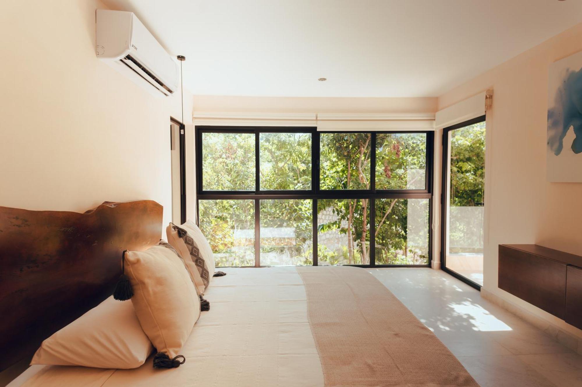 Cacao -luxury Condos- Aparthotel Tulum