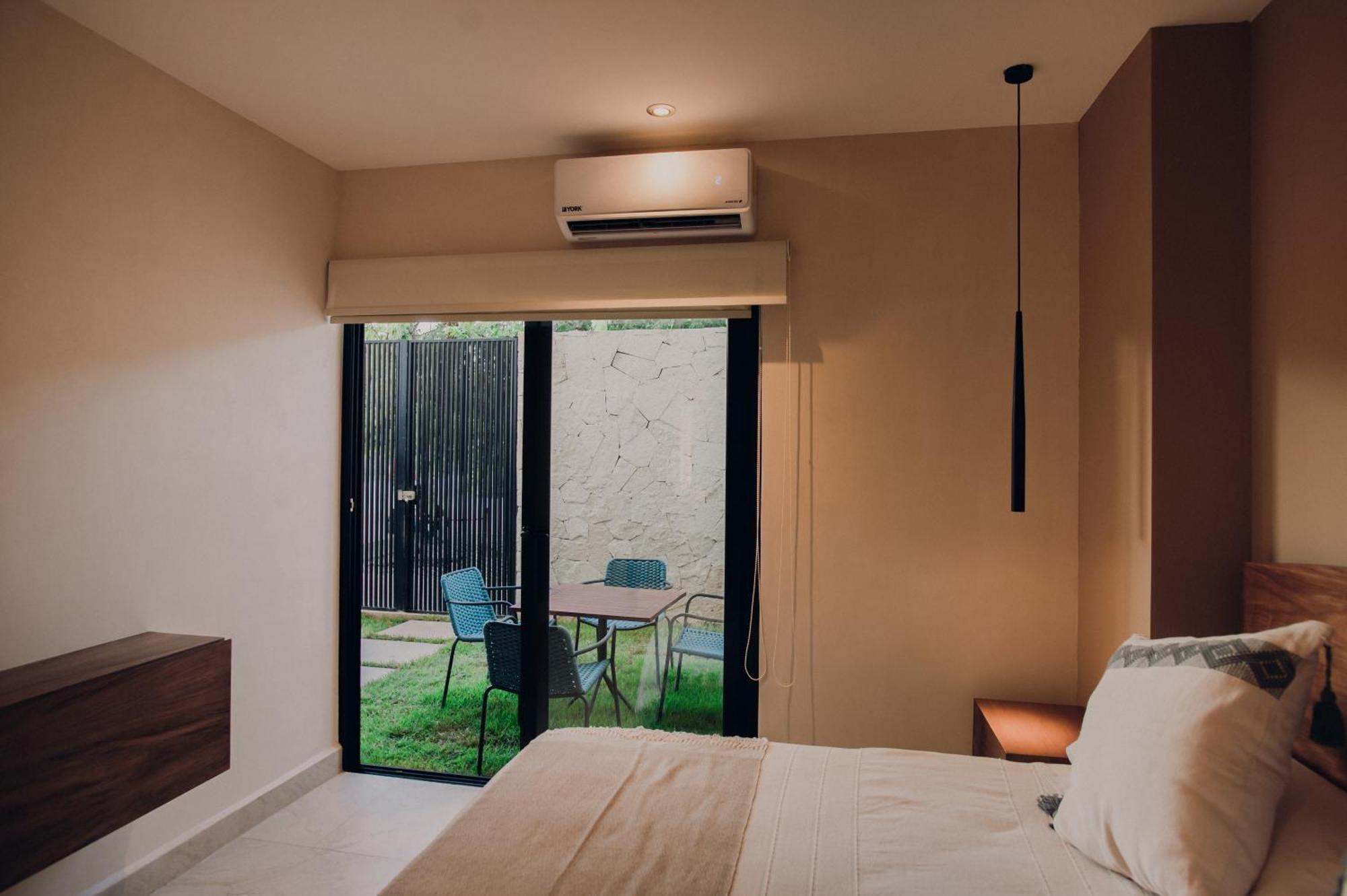 Aparthotel Cacao -luxury Condos- Tulum