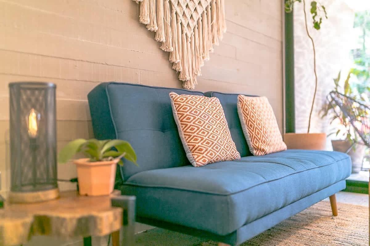 With Private Plunge Pool At Madara Earth 1 * Tulum