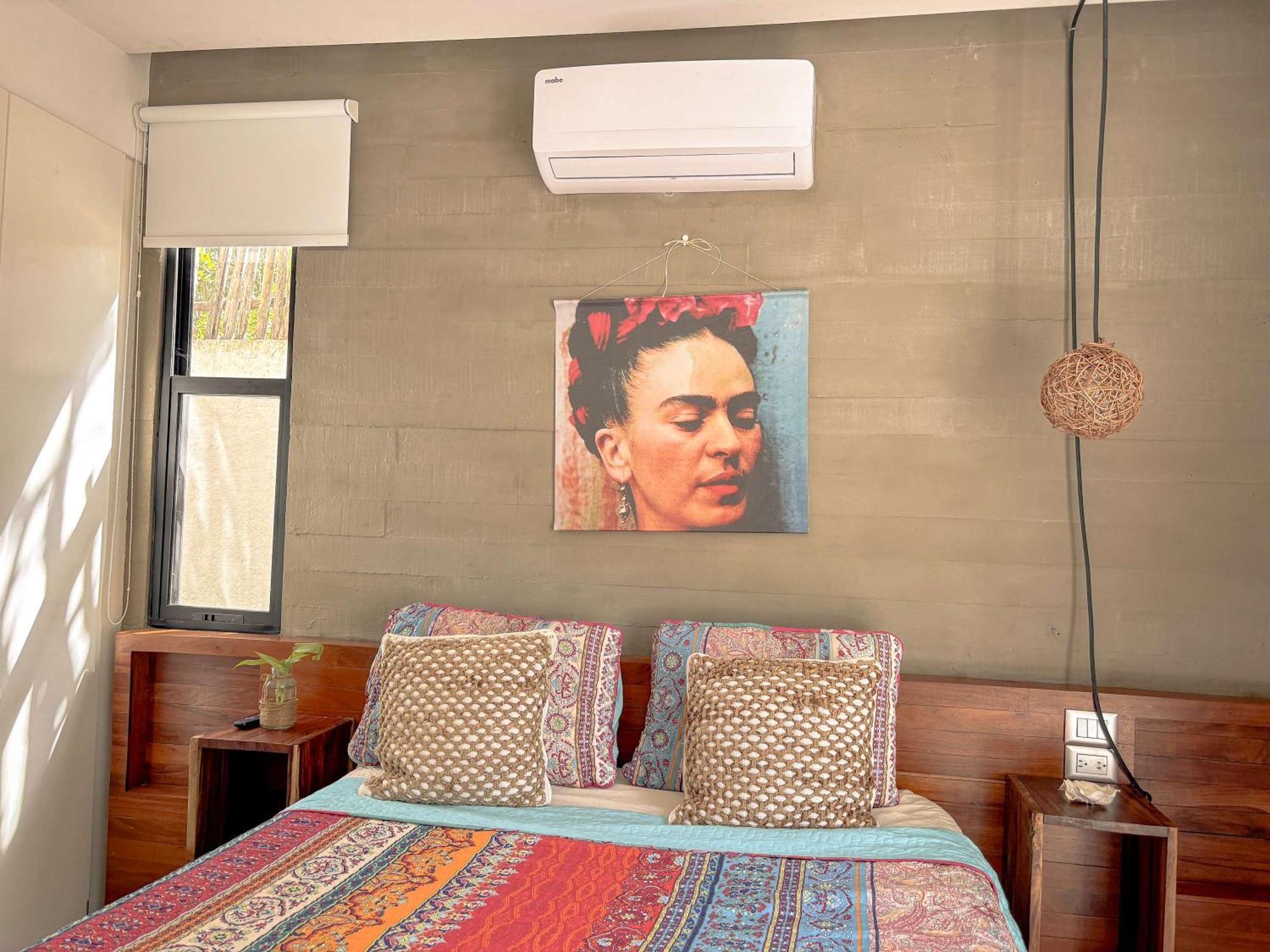 With Private Plunge Pool At Madara Earth 1