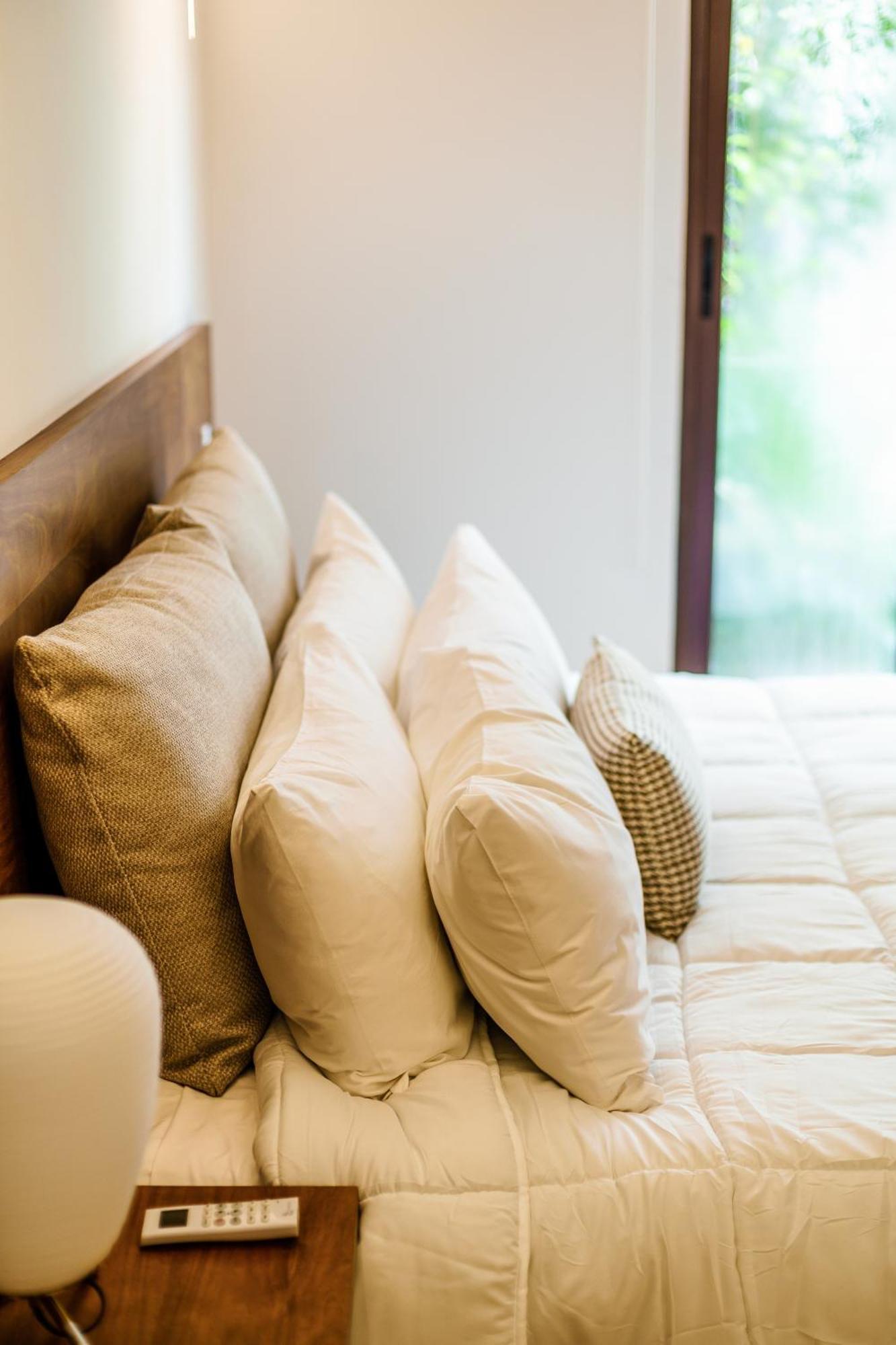 204 Hidden Gem In The Heart Of W/ Huge Private Terrace And Pool For 6 Pax Apartamento