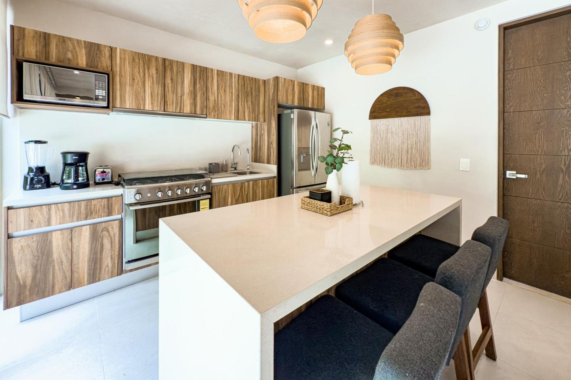 Paradise Awaits @ Tao Edena 32 * Tulum