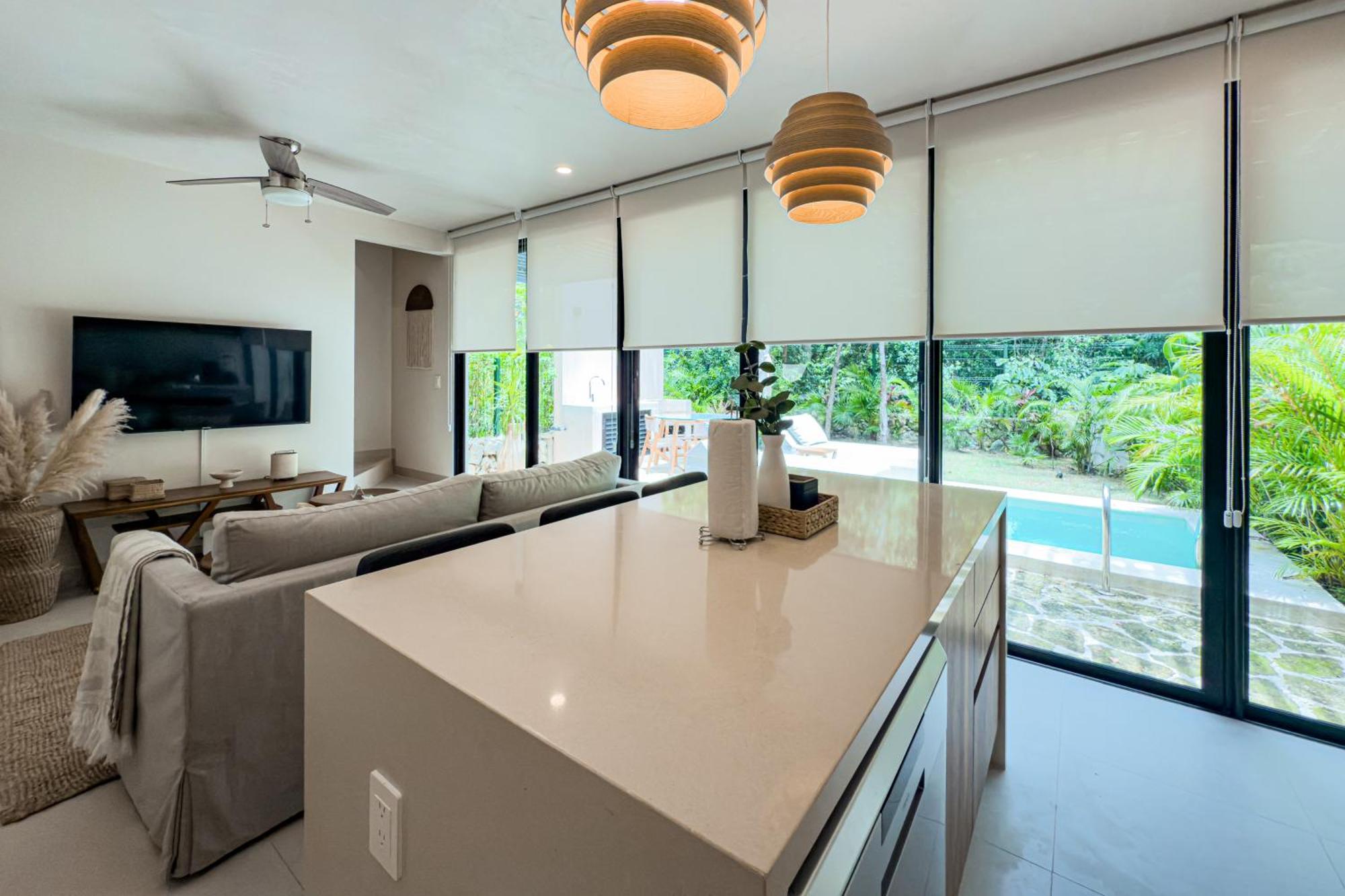 Paradise Awaits @ Tao Edena 32 * Tulum