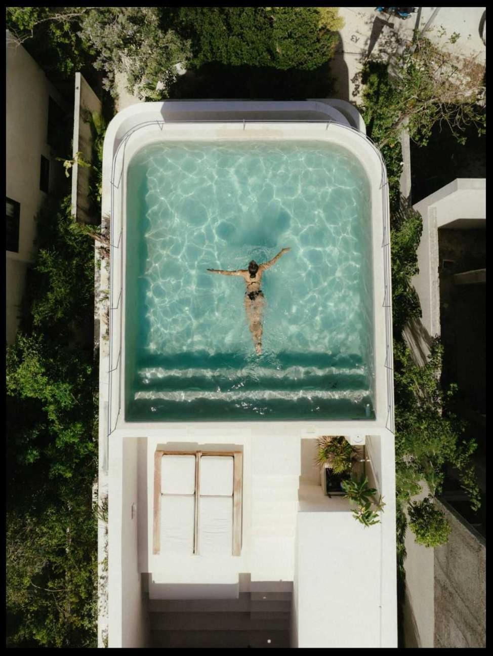 M11 Casa Leela - Luxe 5br With 2 Pools Inn