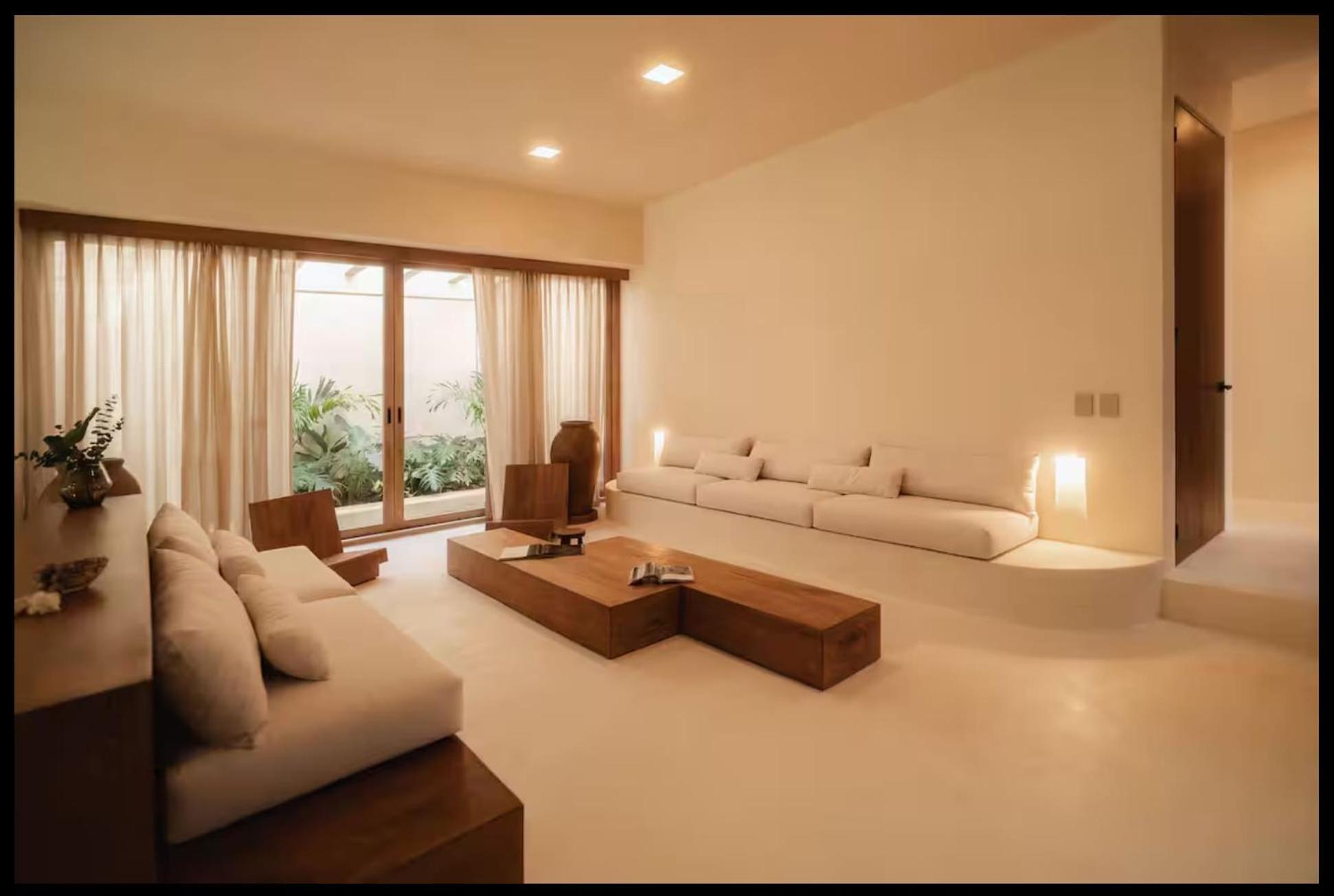 M11 Casa Leela - Luxe 5br With 2 Pools * Tulum