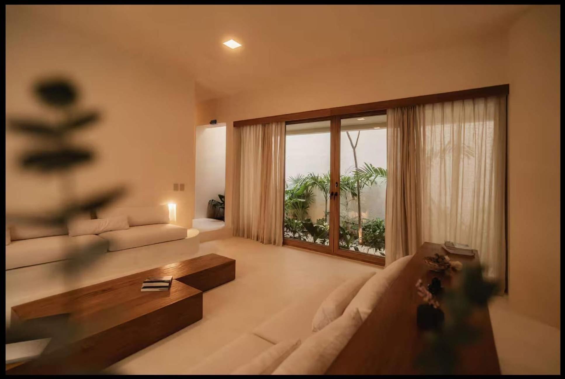 M11 Casa Leela - Luxe 5br With 2 Pools Inn Tulum