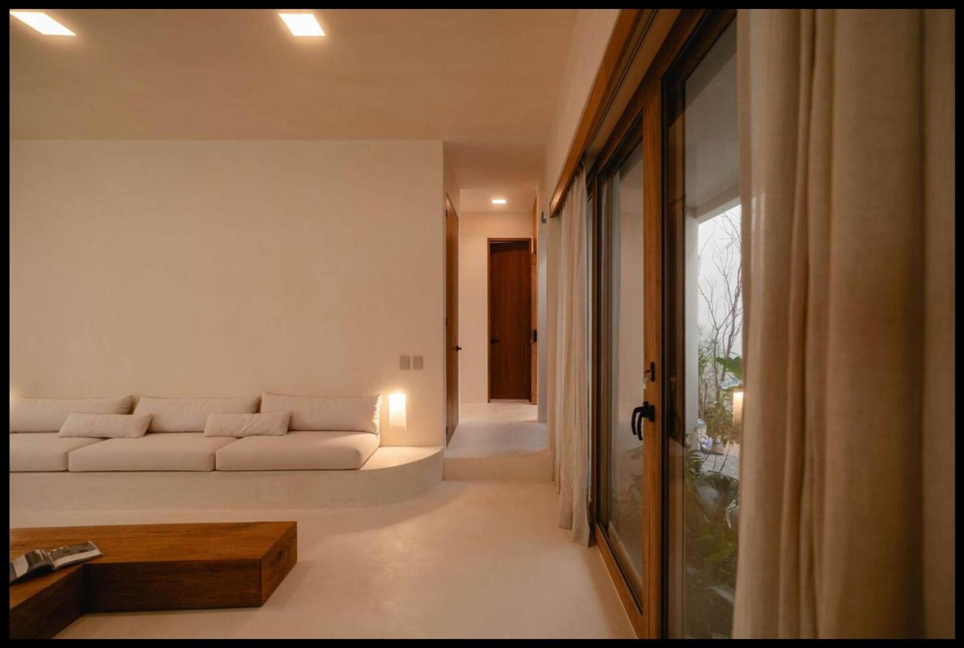 M11 Casa Leela - Luxe 5br With 2 Pools *