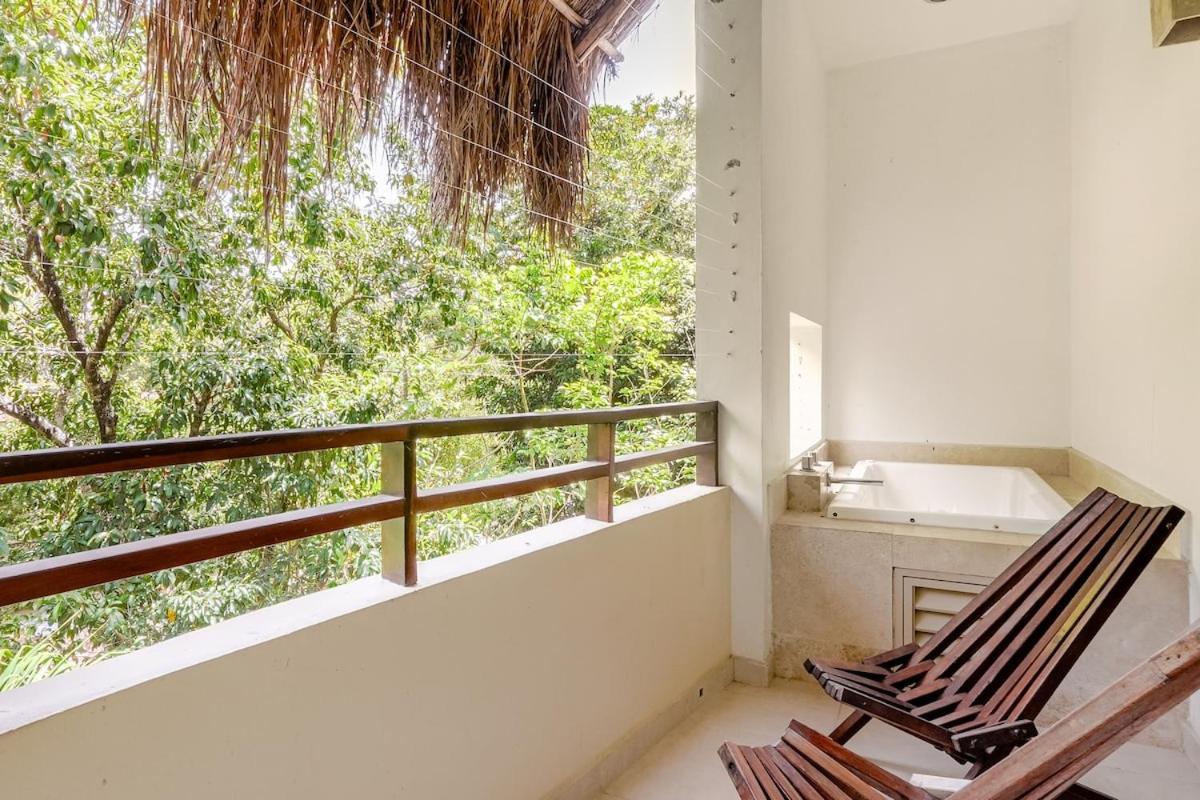 Spacious Penthouse With Private Rooftop & Jacuzzi Apartment