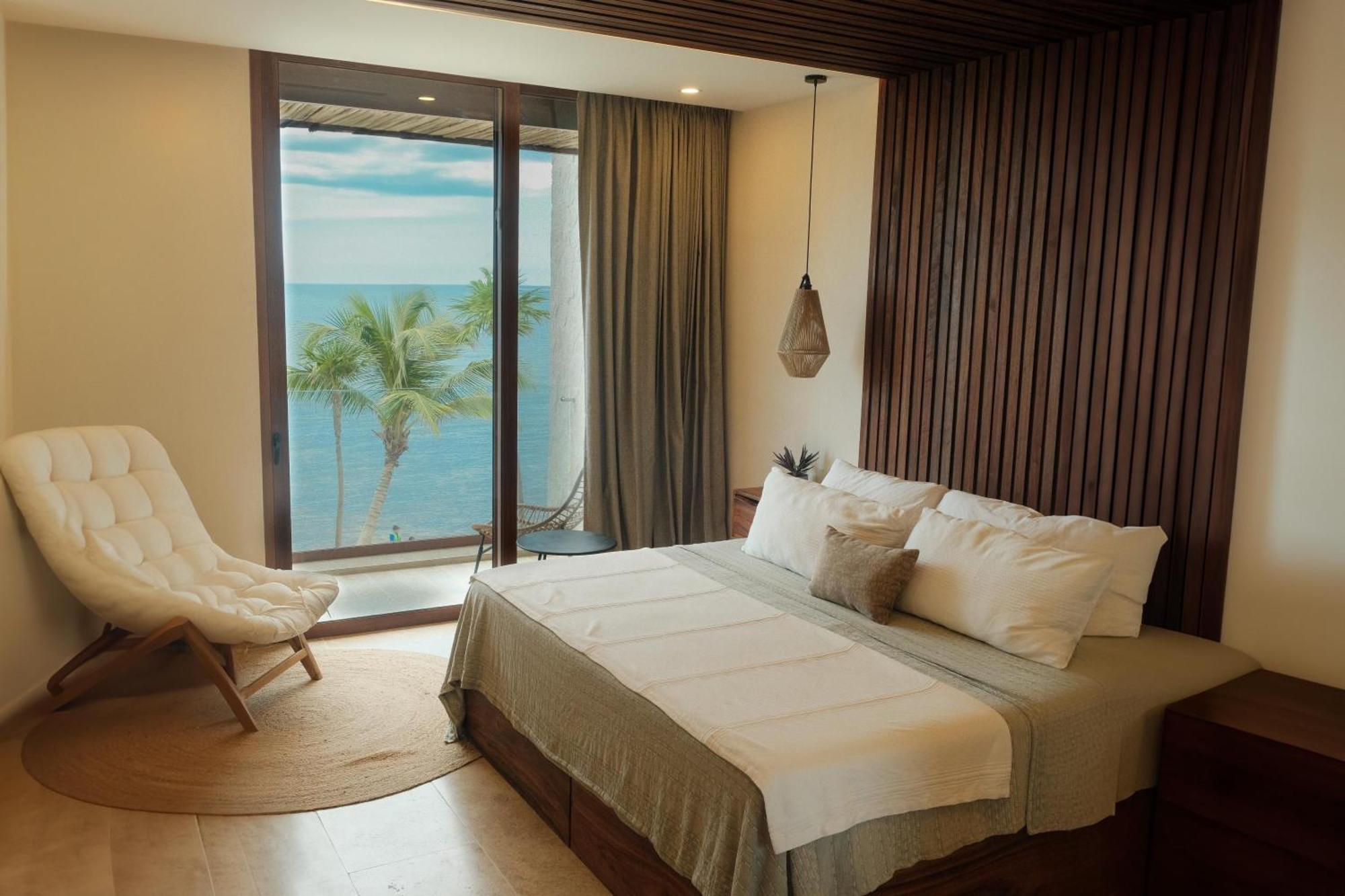 Kaoba Oceanfront Residences * Tulum