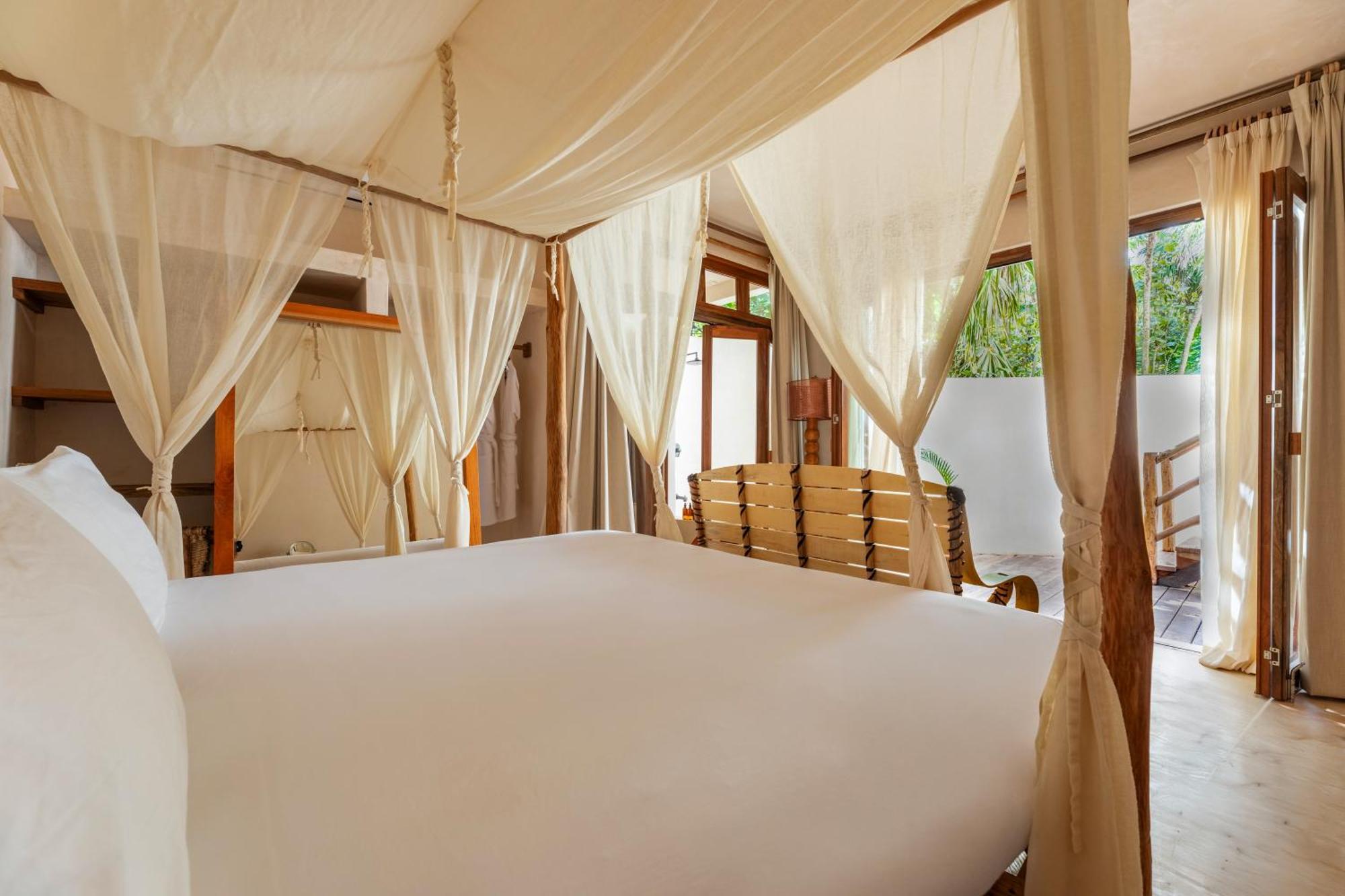 Hotel La Valise Tulum, Member Of Small Luxury Tulum
