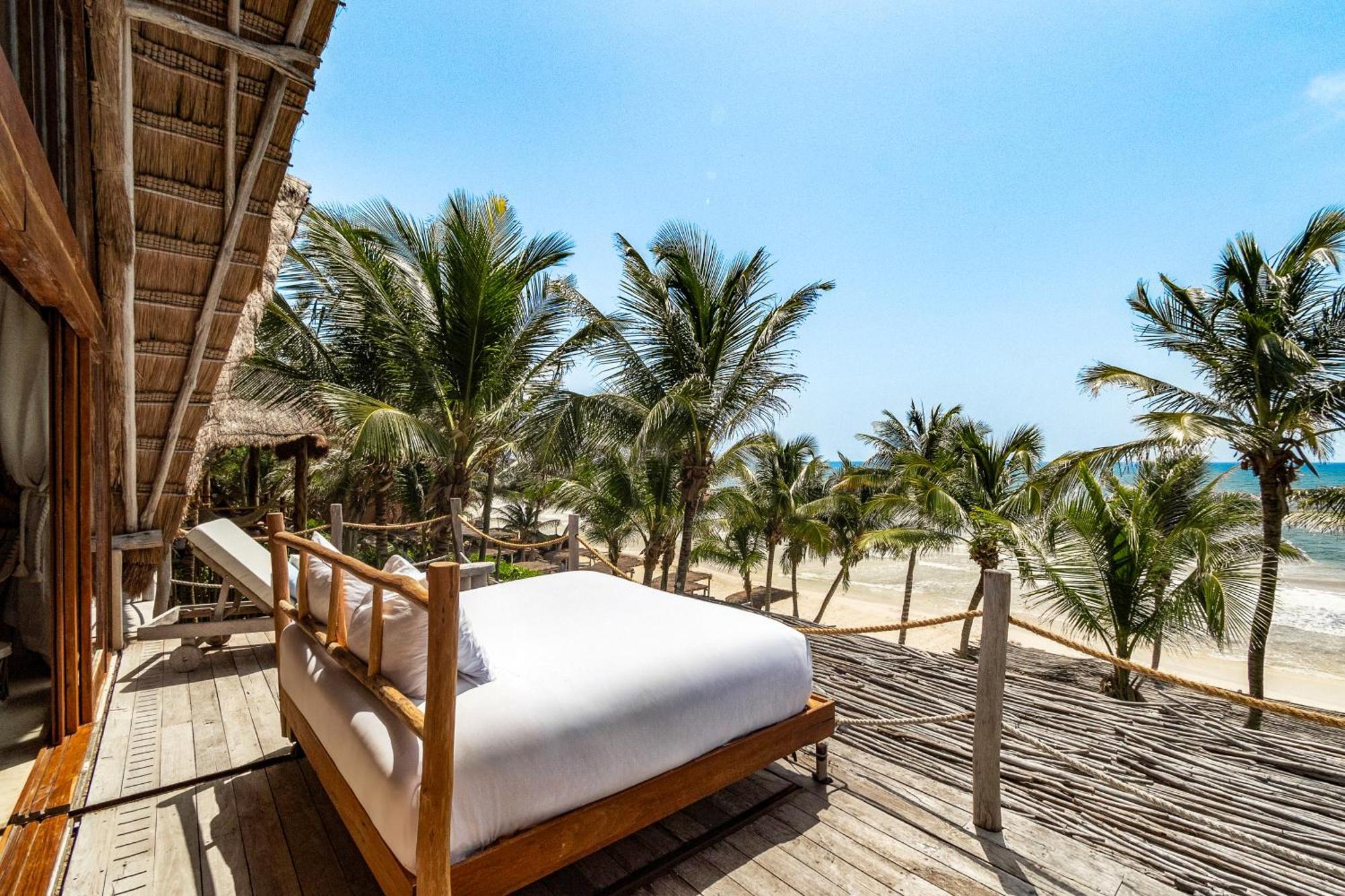 La Valise Tulum, Member Of Small Luxury Tulum