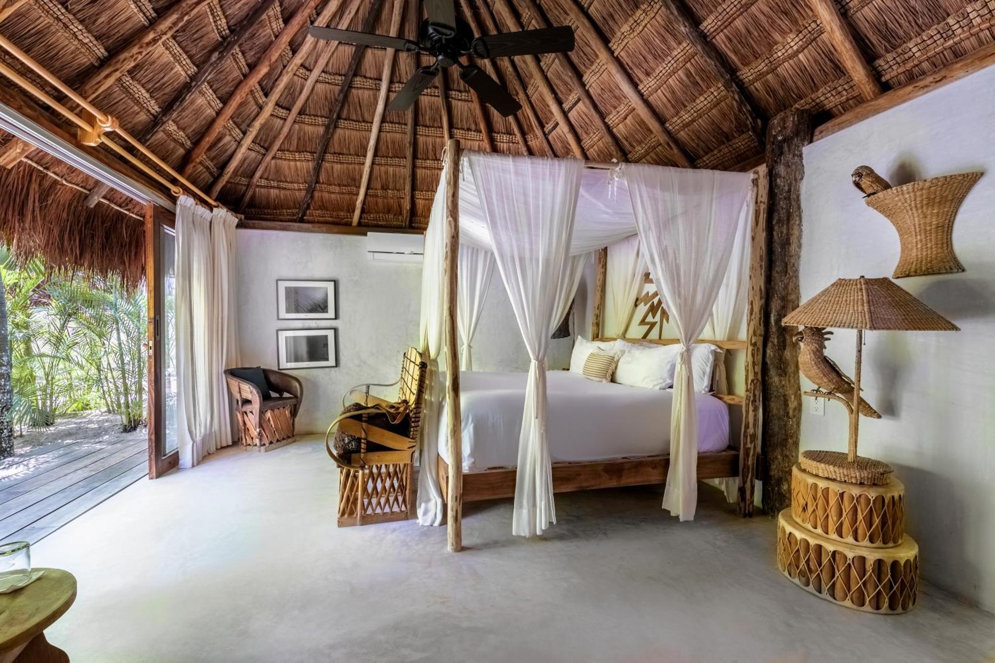La Valise Tulum, Member Of Small Luxury 5*