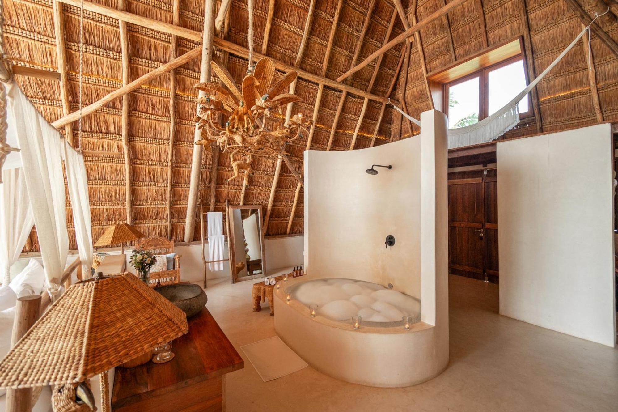 La Valise Tulum, Member Of Small Luxury Hotel 5*