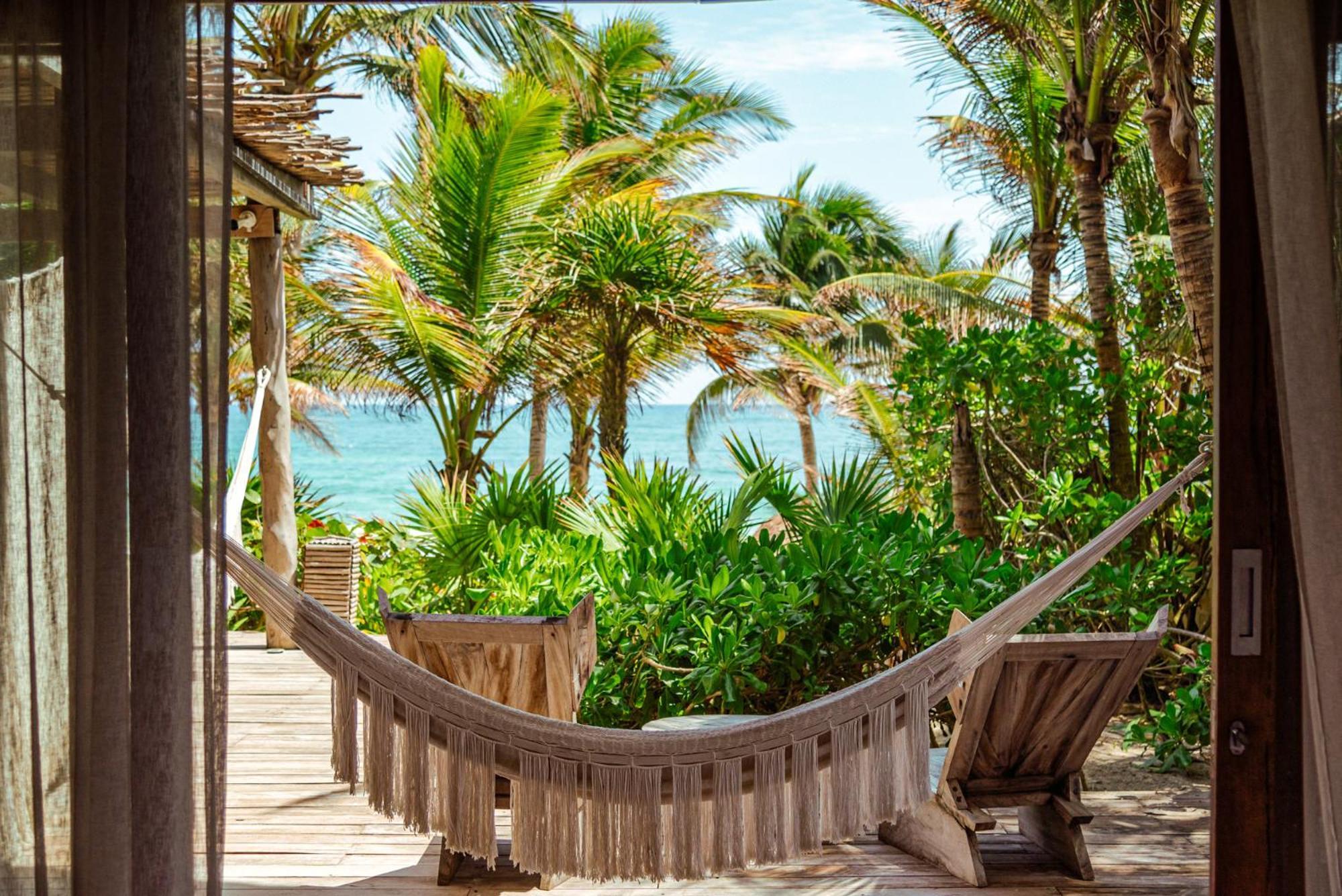 La Valise Tulum, Member Of Small Luxury Tulum