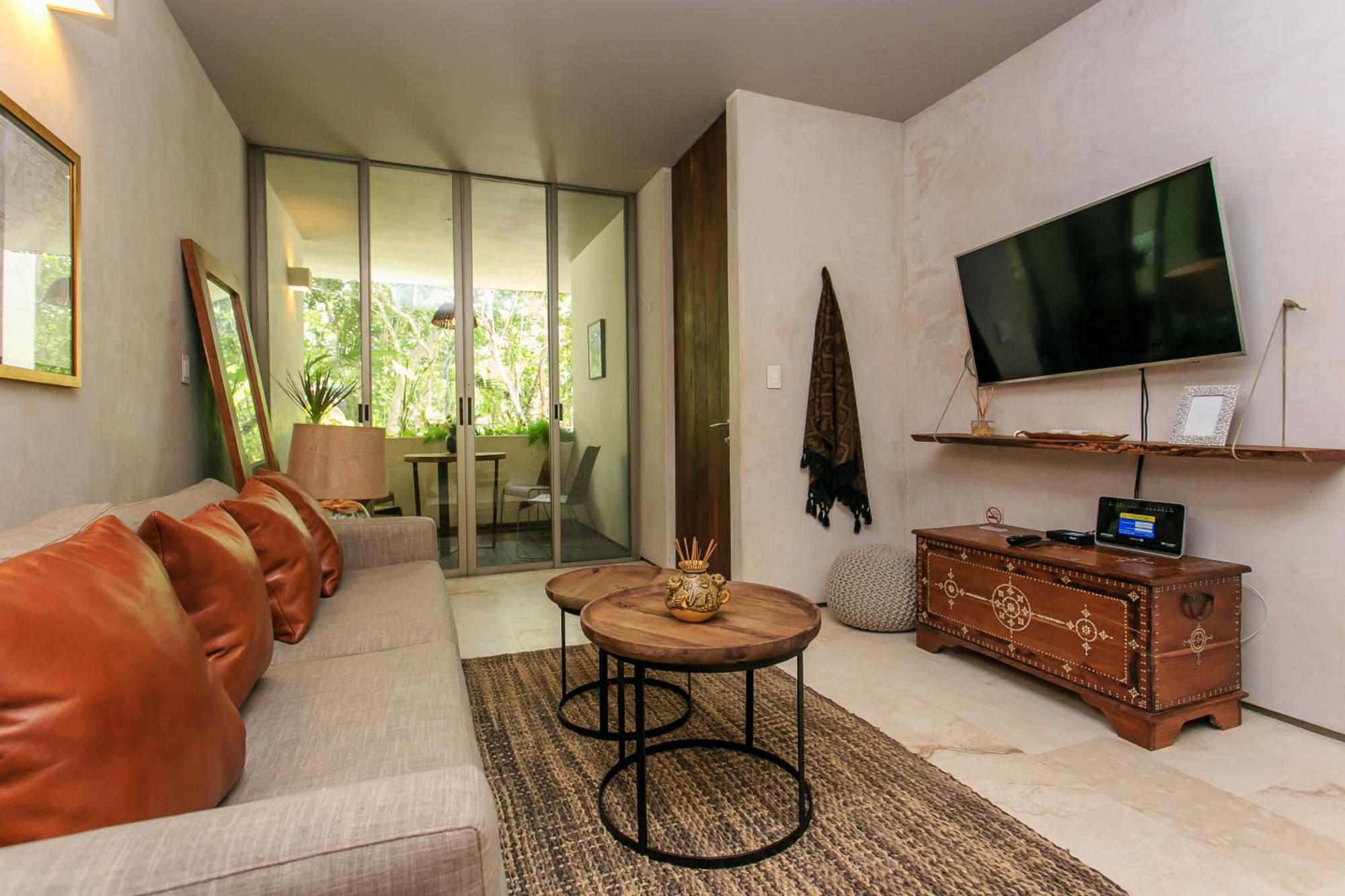 Eco-chic Design Wrapped In Nature's Elements By Stella
