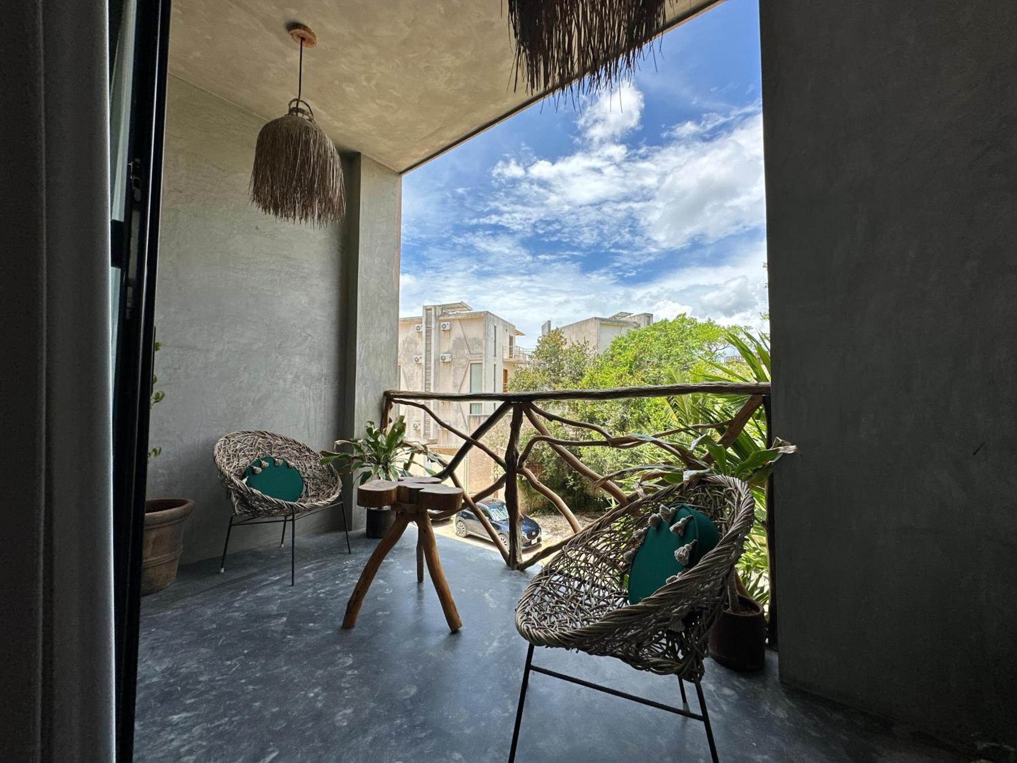 Hotel Xkeban Adults Only Tulum