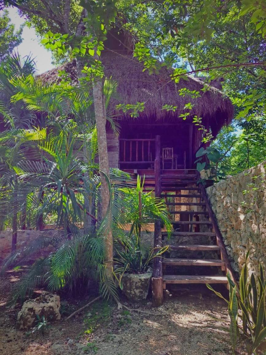 Bed & Breakfast Casa Mango Tulum