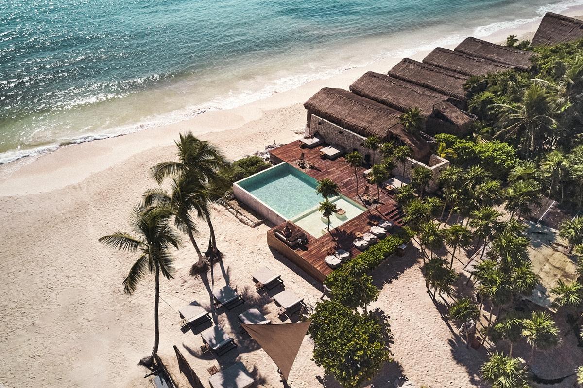 Hotel Our Habitas - Adults Only 5*
