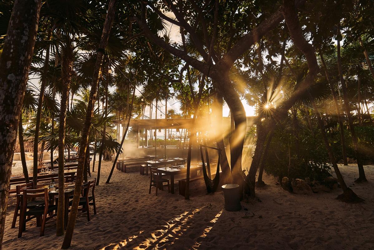Our Habitas - Adults Only Hotel Tulum