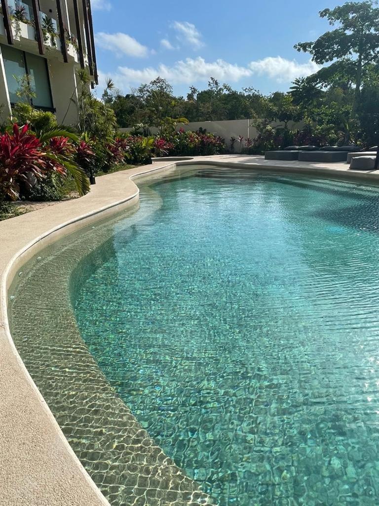 Zona Hotelera, Club De Playa Y Descanso * Tulum