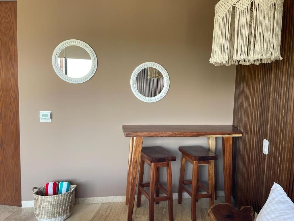 Apartment Zona Hotelera, Club De Playa Y Descanso *