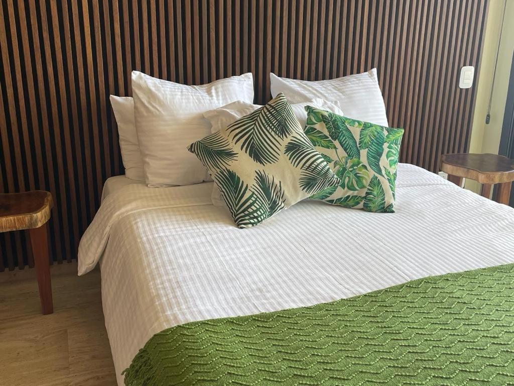 Zona Hotelera, Club De Playa Y Descanso Apartment Tulum