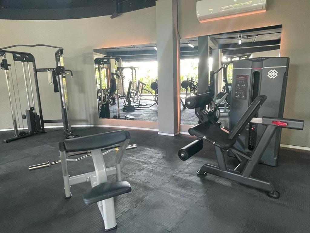 Zona Hotelera, Club De Playa Y Descanso * Tulum