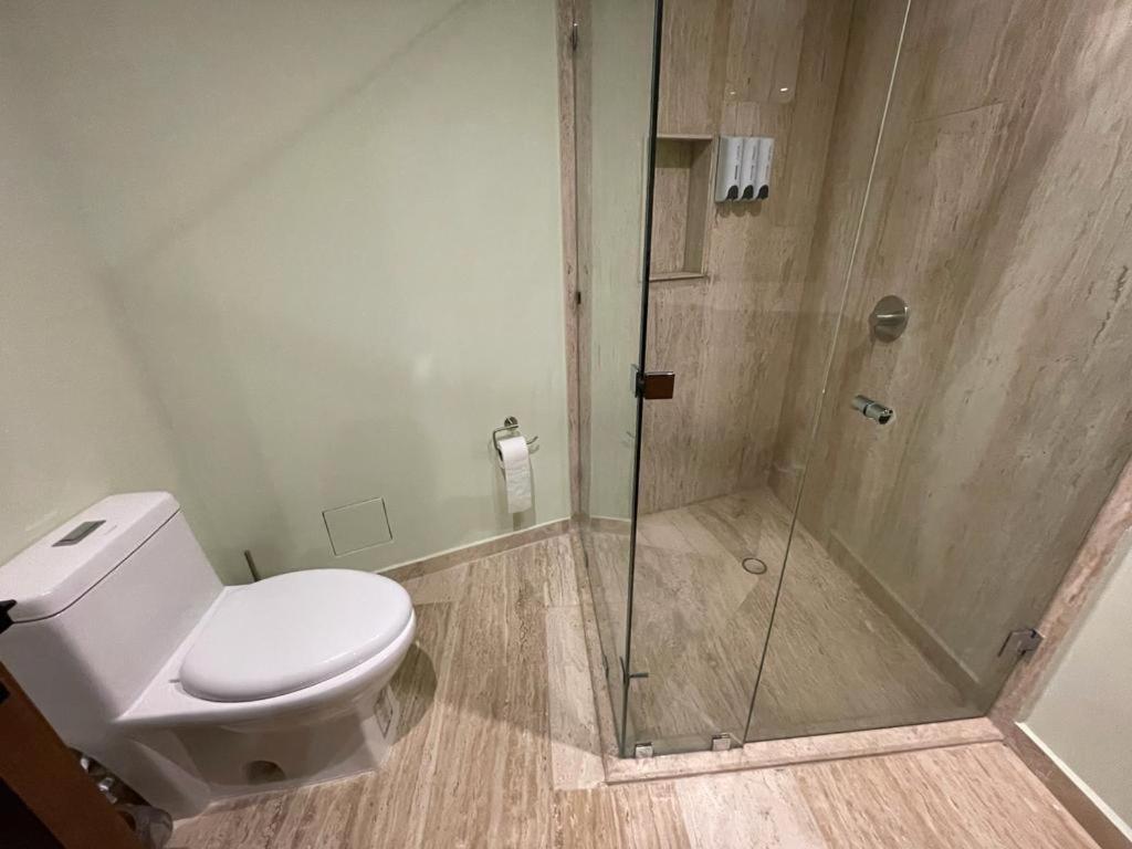 Apartment Zona Hotelera, Club De Playa Y Descanso Tulum