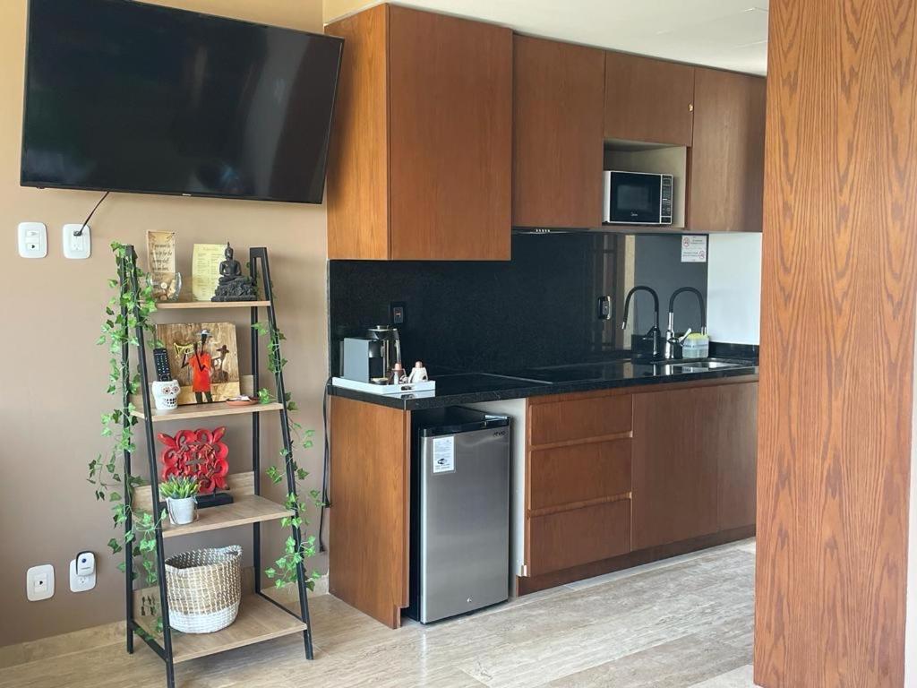 Zona Hotelera, Club De Playa Y Descanso Apartment