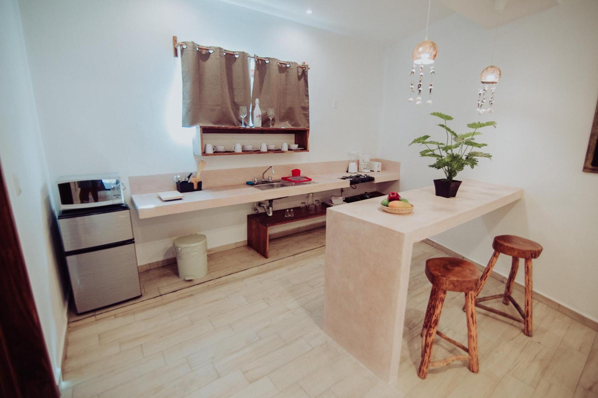 Hotel Aldea San Lam - Oasis Of