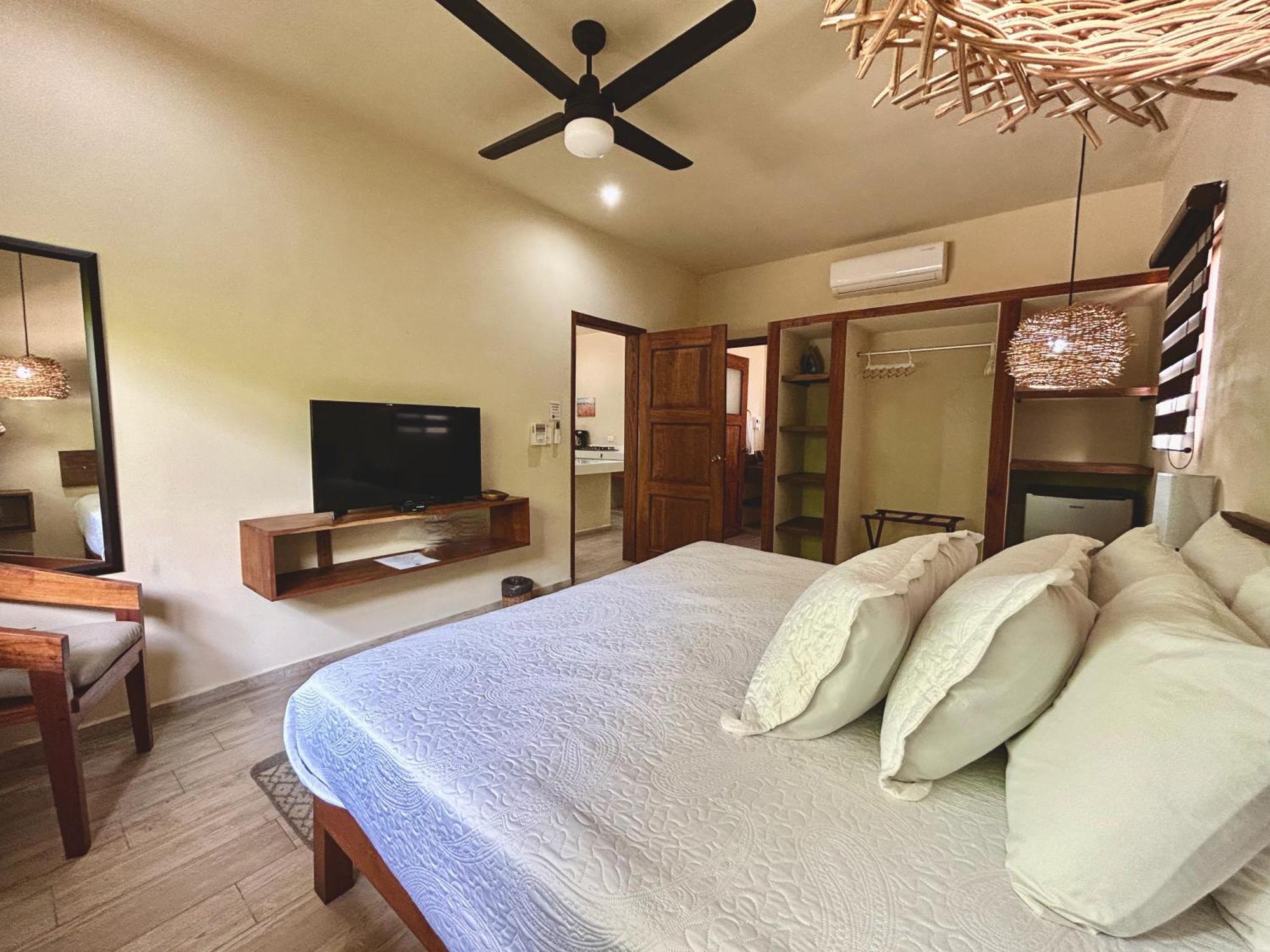 Aldea Xaan Ha Apartahotel Tulum
