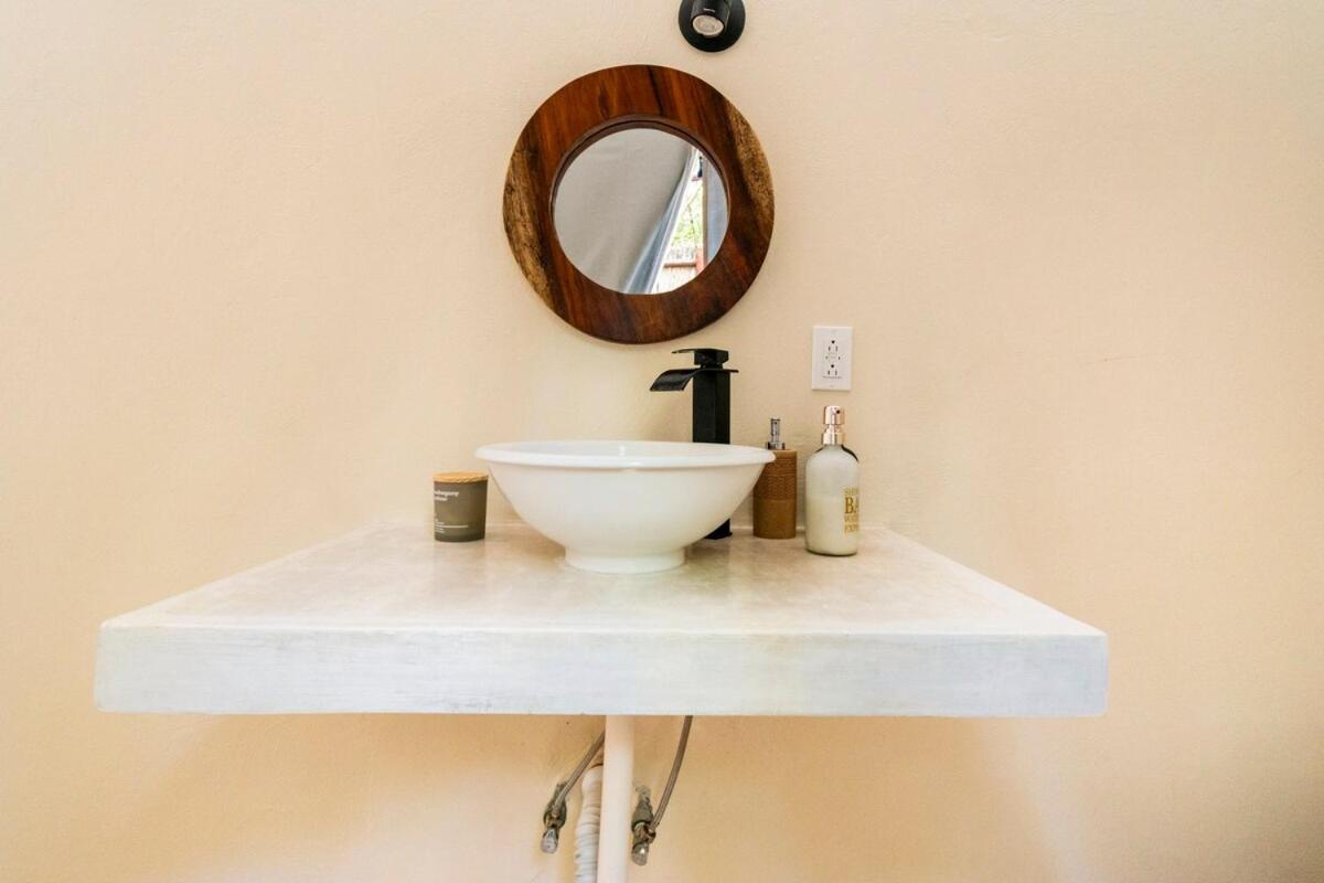 Luxury tent Glamping Mayan Glam Tulum