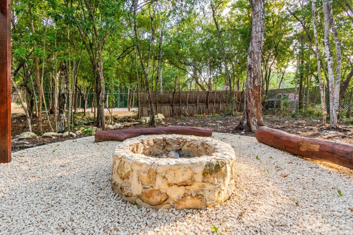 Glamping Mayan Glam Tulum