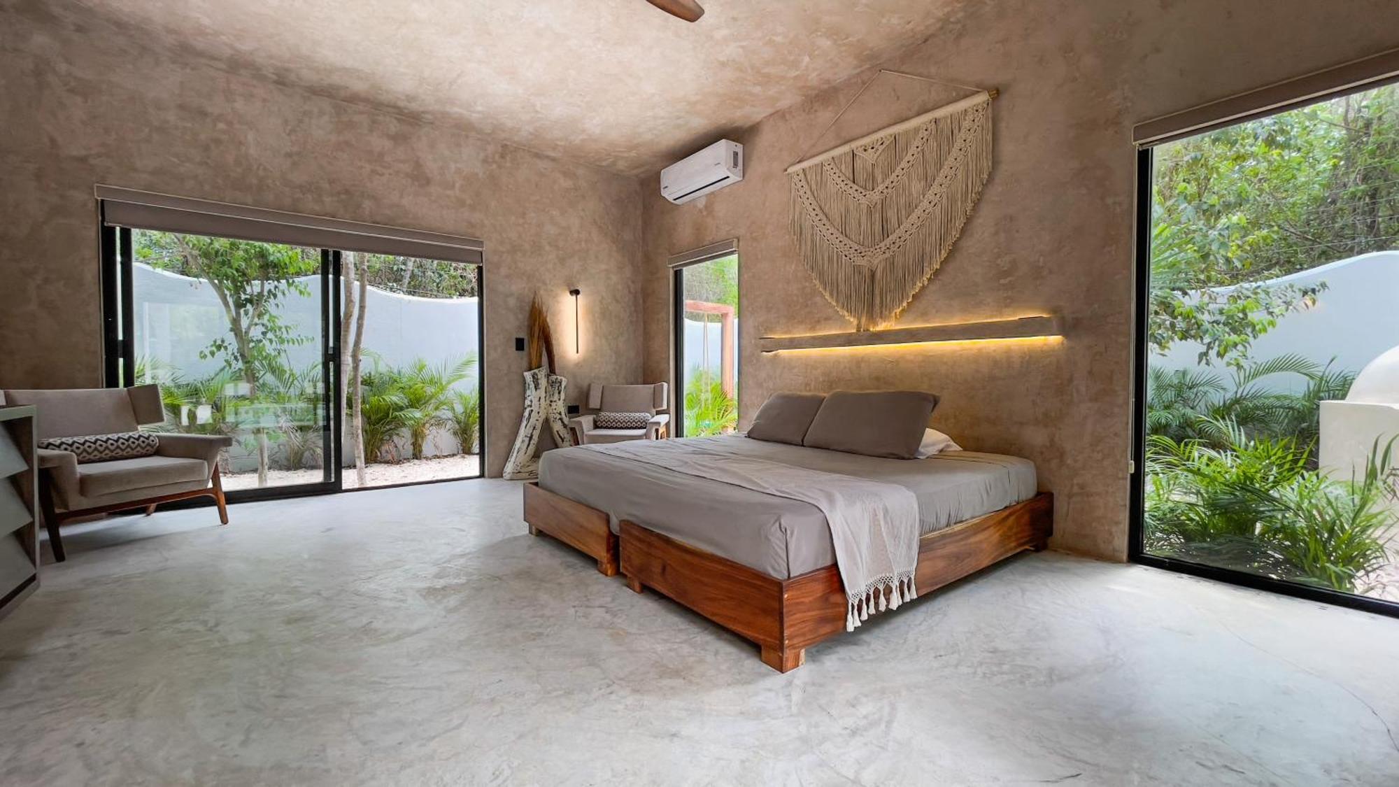 Casa Tira - Your Luxury Jungle Mansion In * Tulum